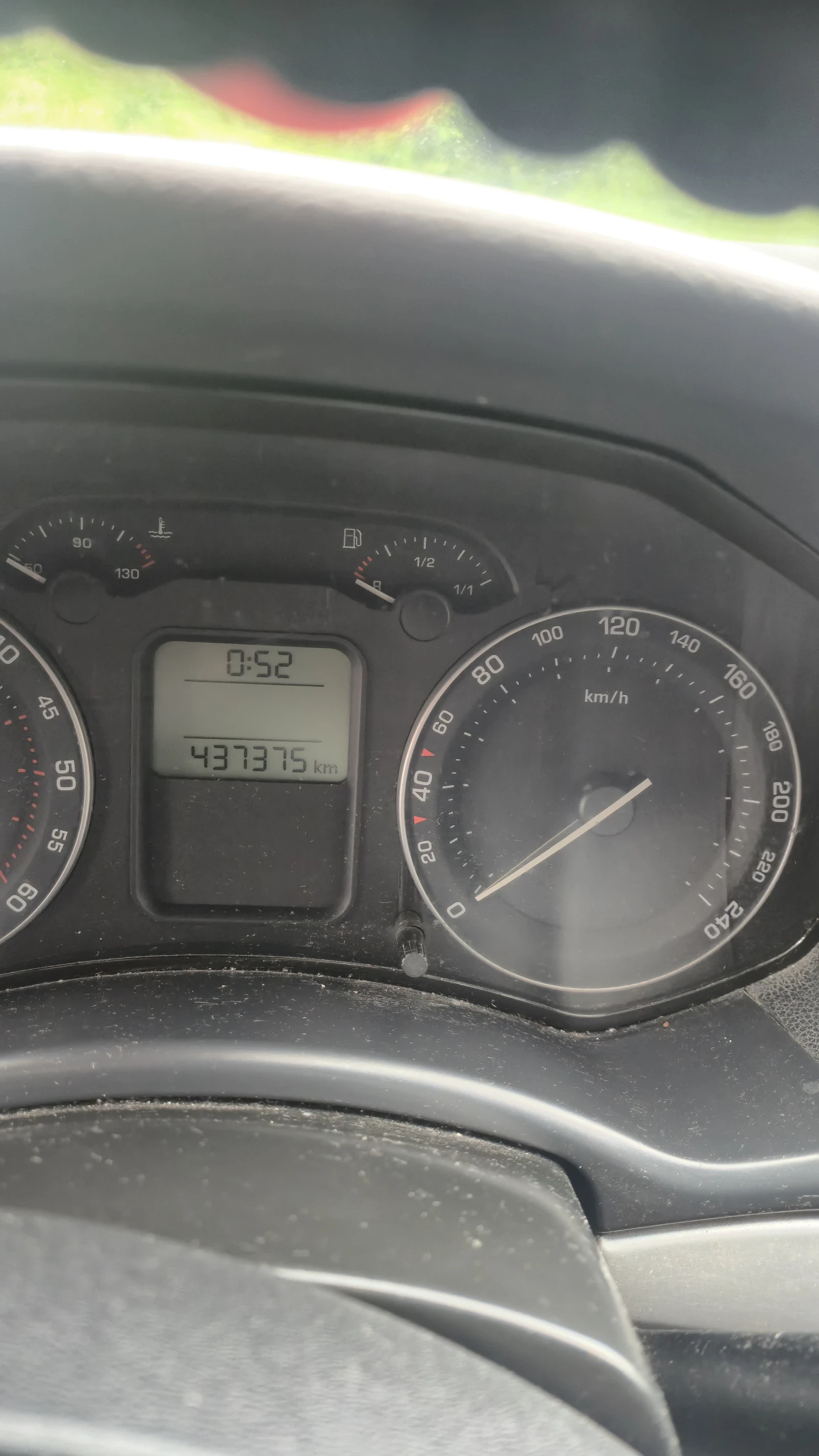 Skoda Octavia 1.9 105 к.с., снимка 8 - Автомобили и джипове - 54760884