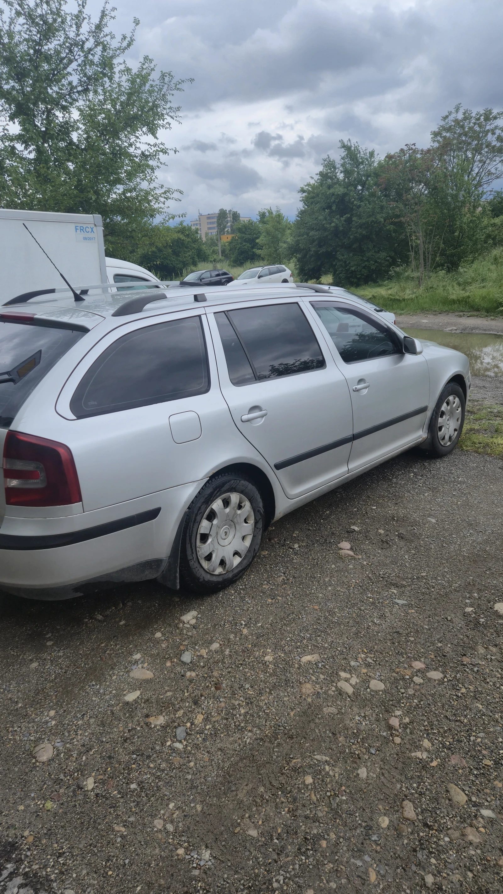 Skoda Octavia 1.9 105 к.с., снимка 2 - Автомобили и джипове - 54760884