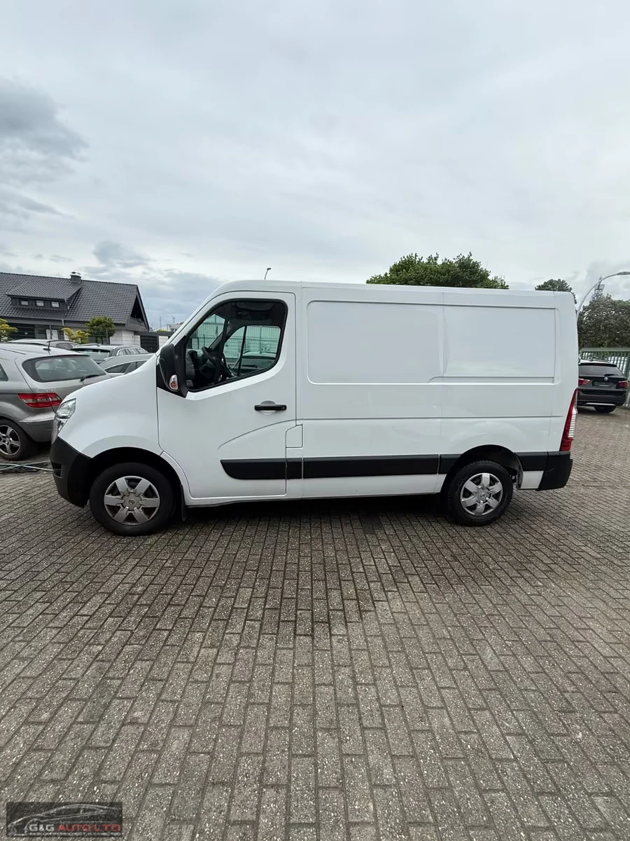 Nissan e-NV200 NV400/150HP/L1H1/PRO/NAVI/LED/ACC/423q, снимка 3 - Автомобили и джипове - 54956688