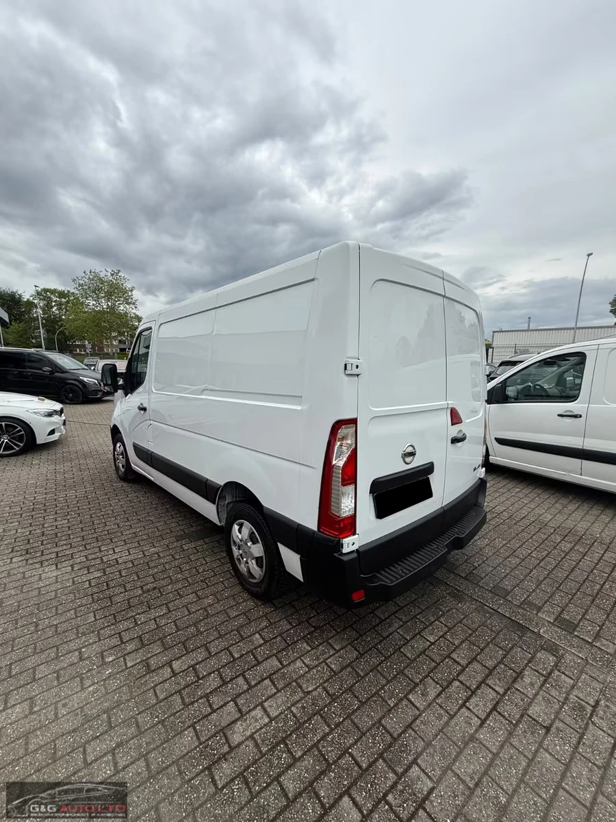 Nissan e-NV200 NV400/150HP/L1H1/PRO/NAVI/LED/ACC/423q, снимка 4 - Автомобили и джипове - 54956688