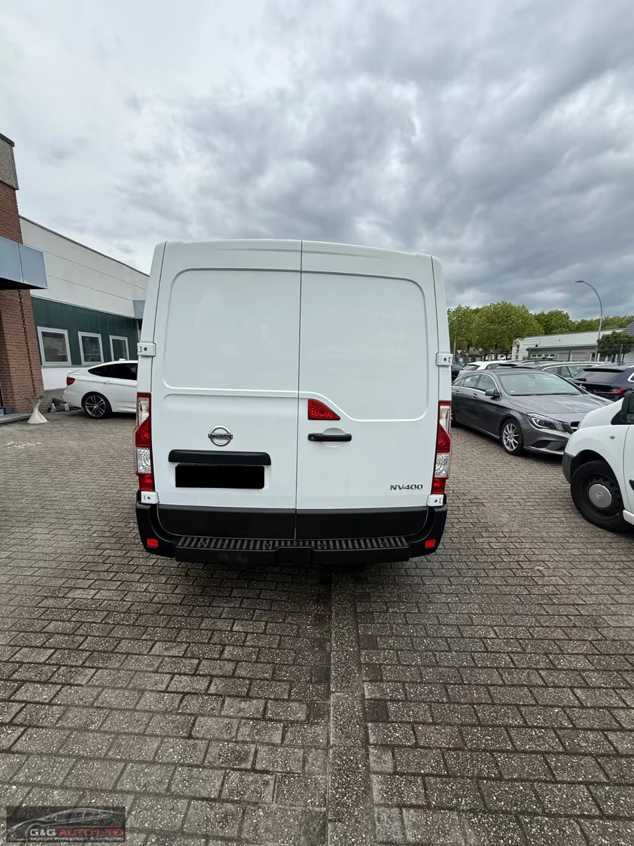 Nissan e-NV200 NV400/150HP/L1H1/PRO/NAVI/LED/ACC/423q, снимка 8 - Автомобили и джипове - 54956688