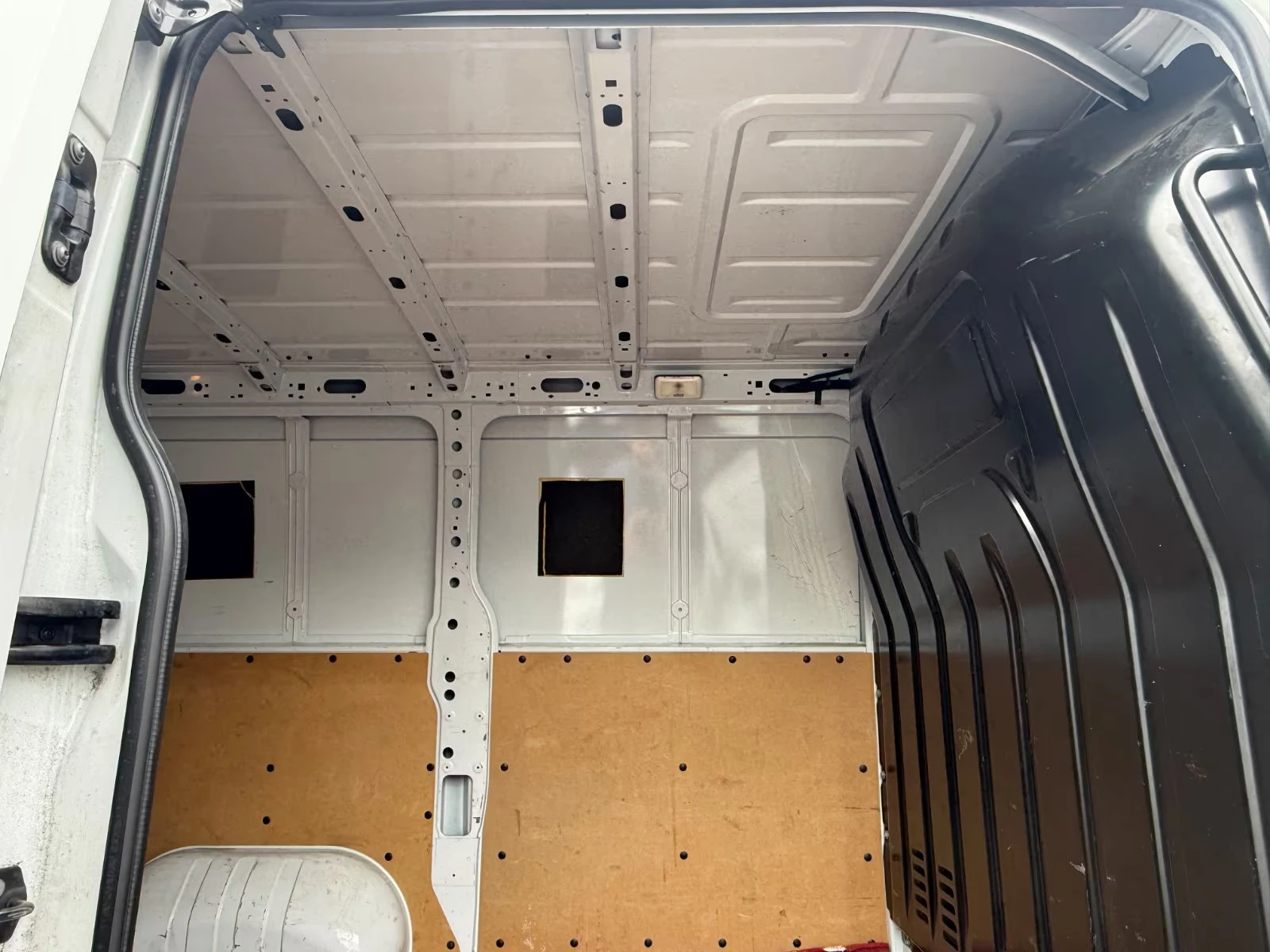 Nissan e-NV200 NV400/150HP/L1H1/PRO/NAVI/LED/ACC/423q, снимка 13 - Автомобили и джипове - 54956688