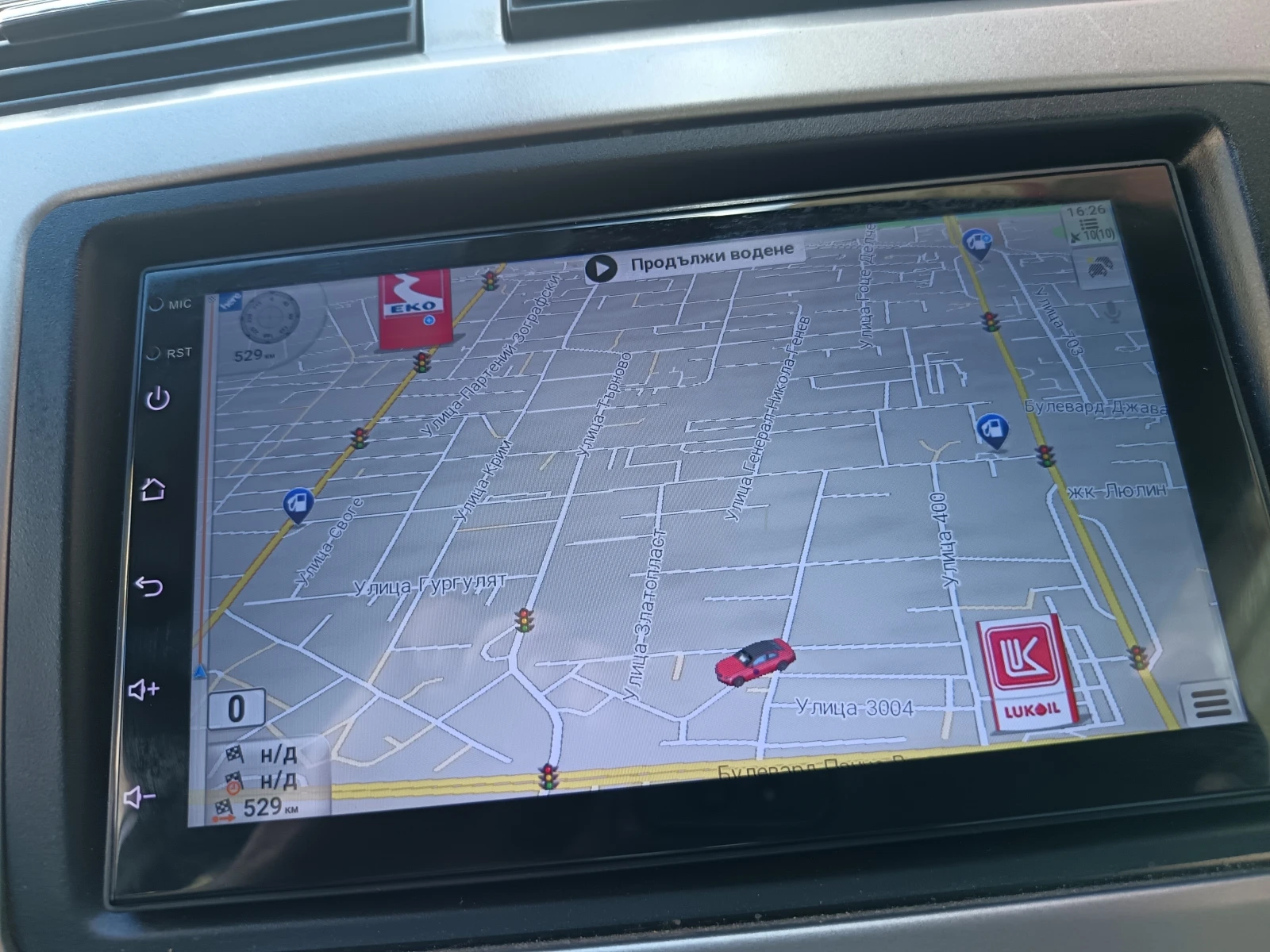 Honda Civic 1.7 CTDI facelift, снимка 13 - Автомобили и джипове - 54973615