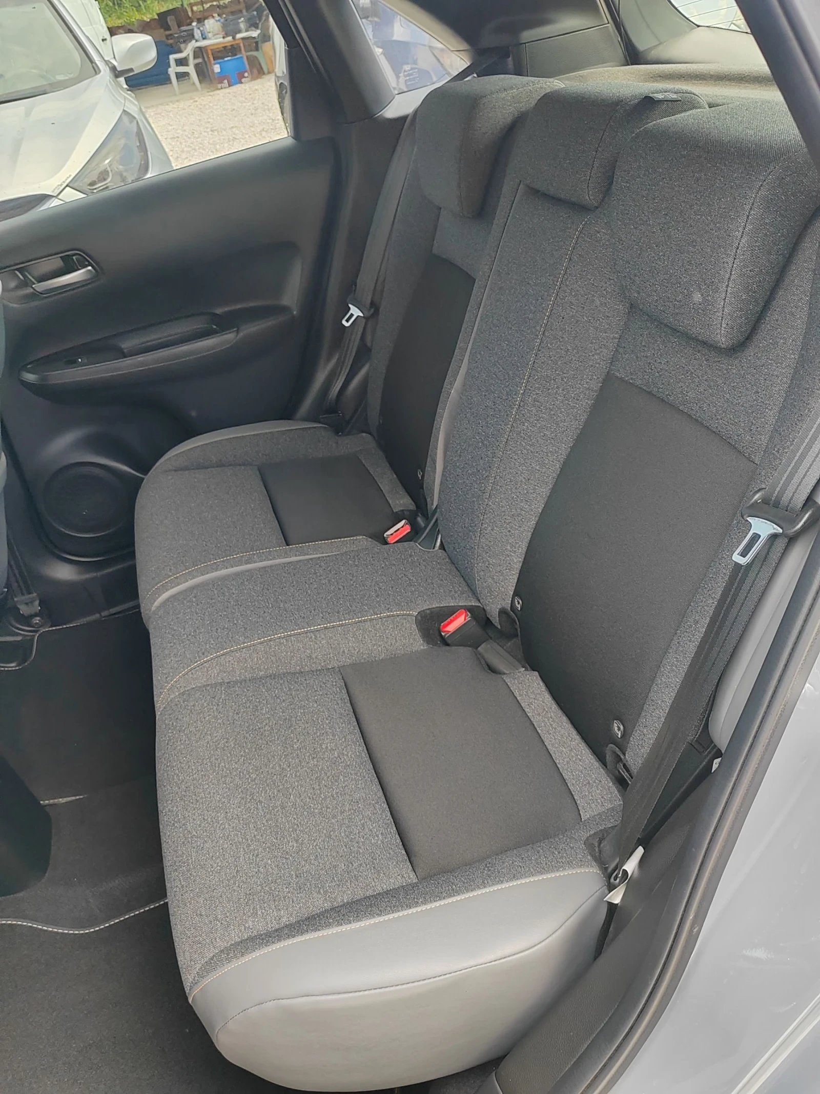 Honda Jazz 1.5, 108к.с. GR, снимка 8 - Автомобили и джипове - 55072665