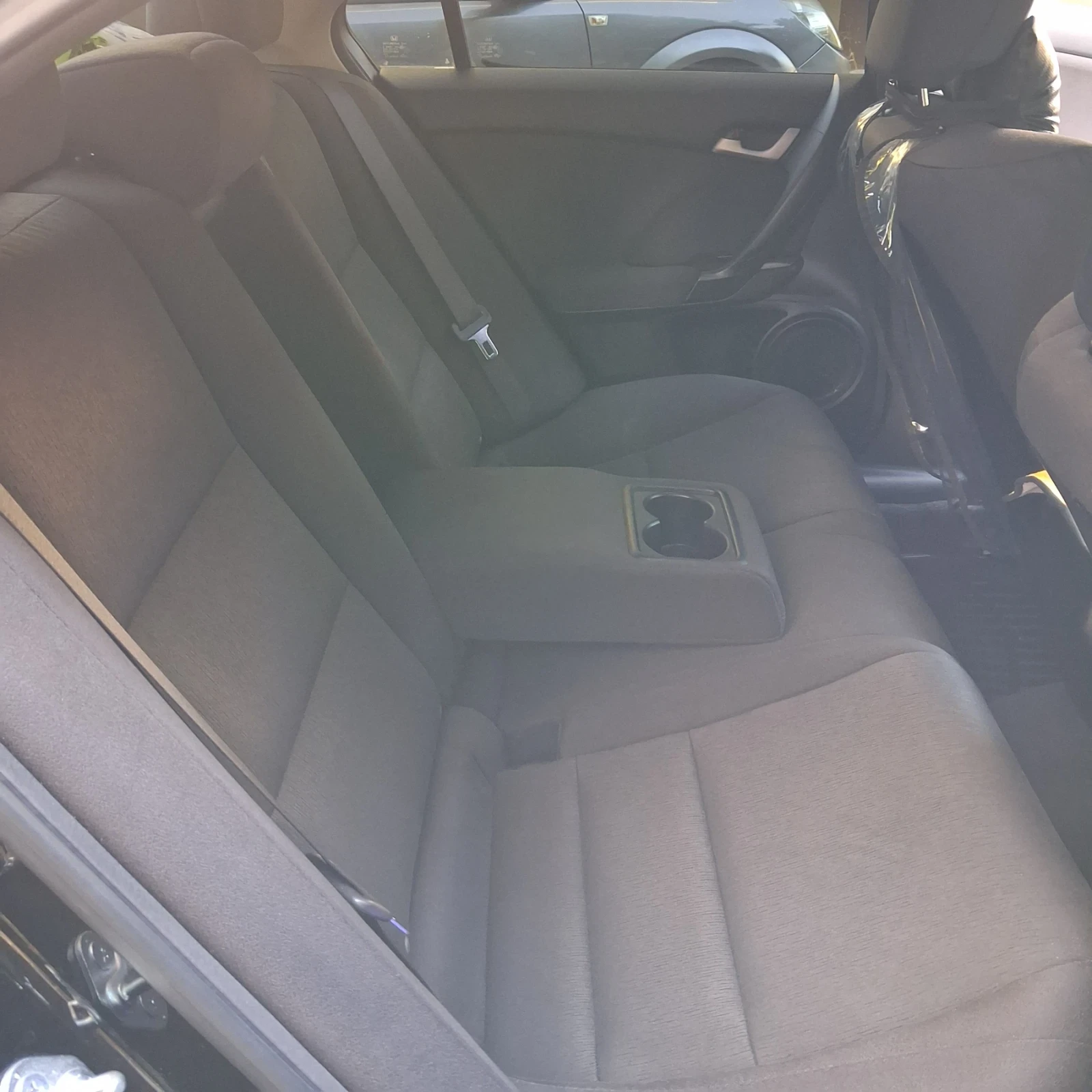 Honda Accord 2.2, снимка 13 - Автомобили и джипове - 55074816