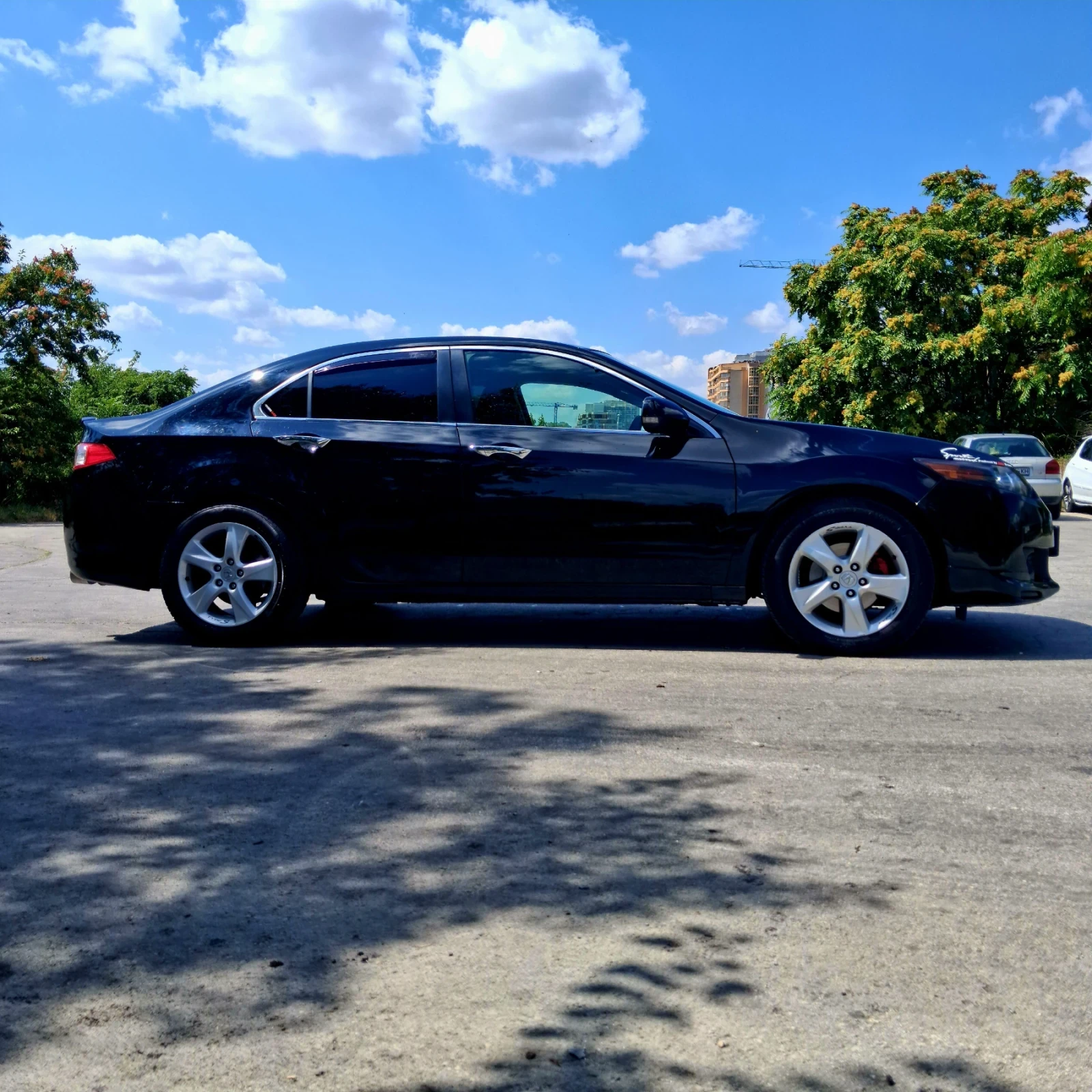 Honda Accord 2.2, снимка 4 - Автомобили и джипове - 55074816