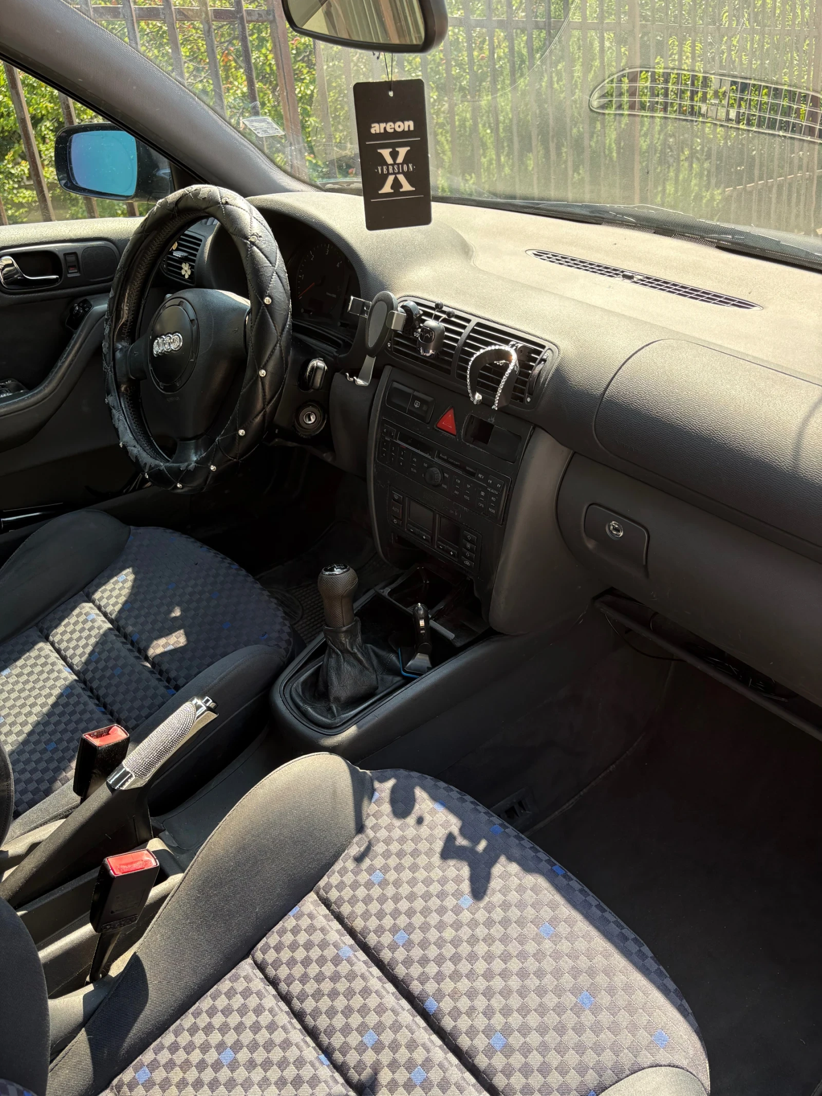 Audi A3, снимка 8 - Автомобили и джипове - 55123517