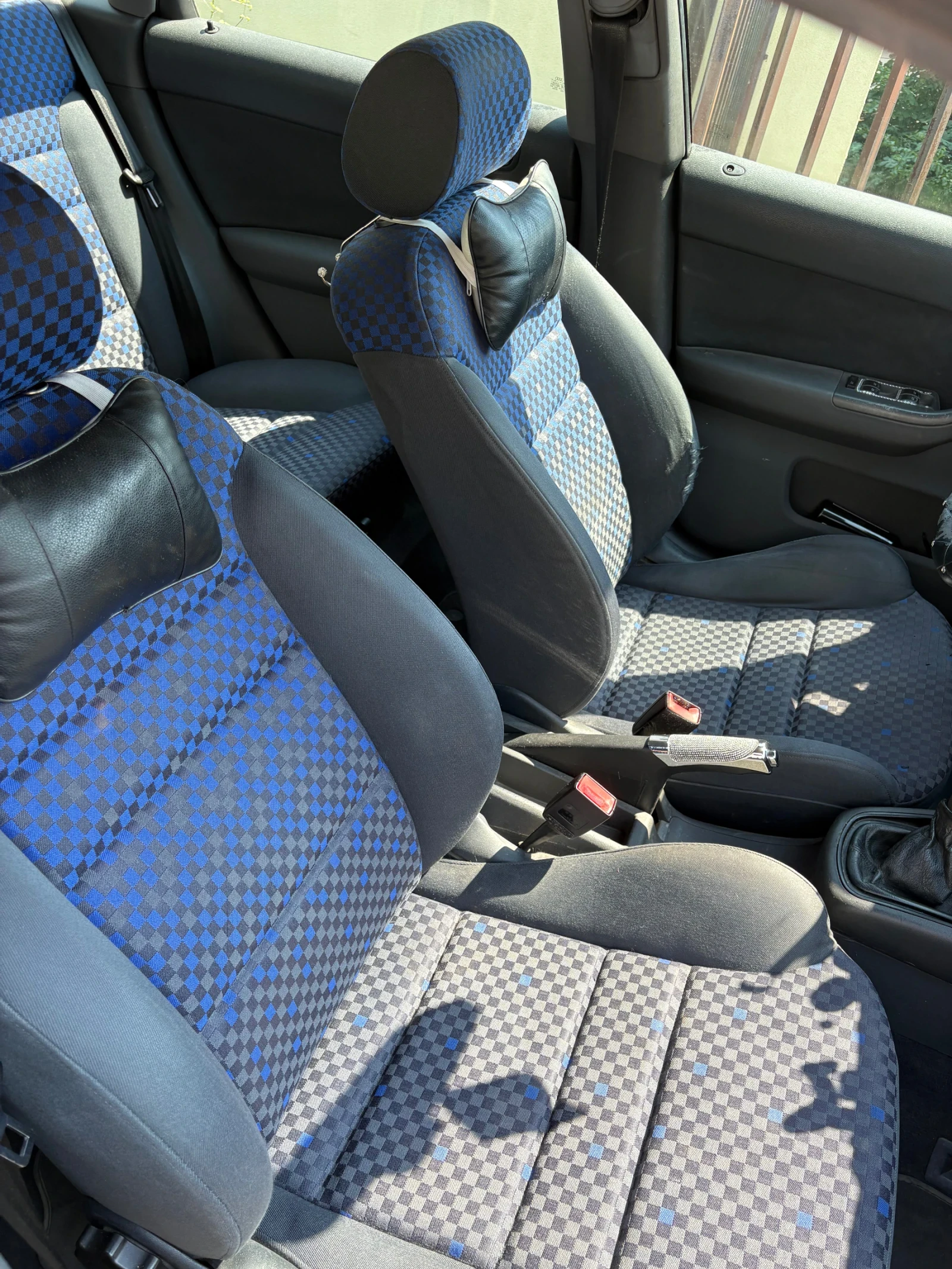 Audi A3, снимка 6 - Автомобили и джипове - 55123517