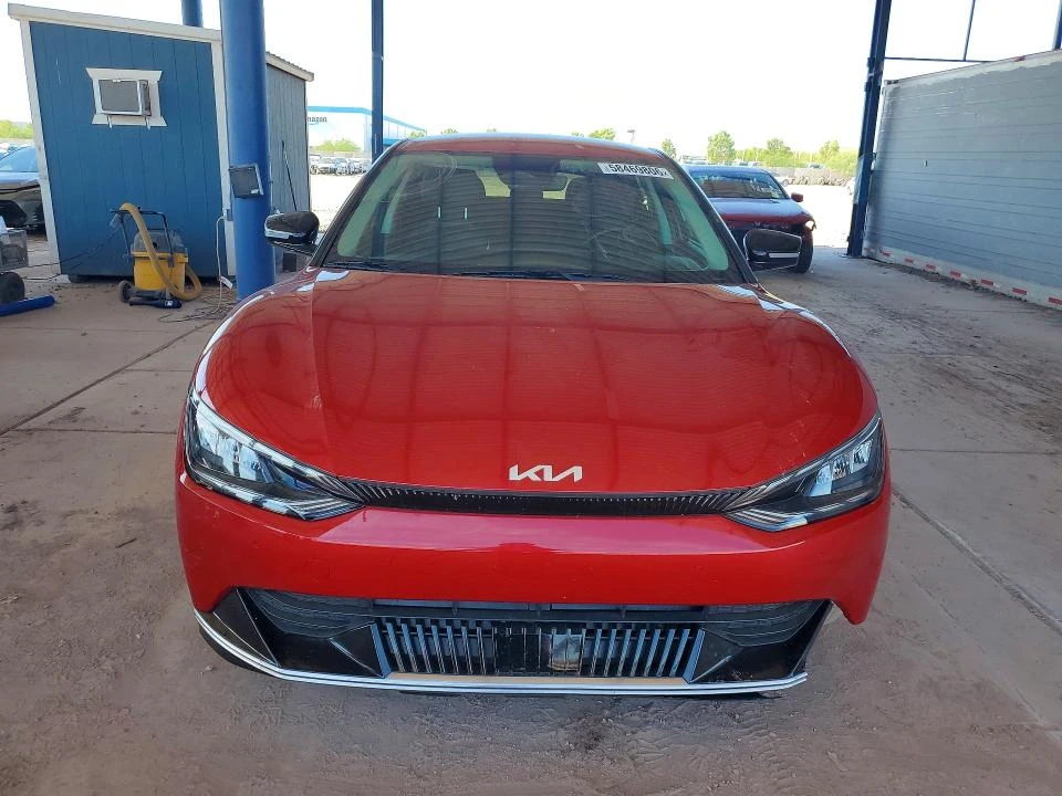 Kia EV6 2024 KIA EV6 WIND | Mobile.bg � ����������� 2