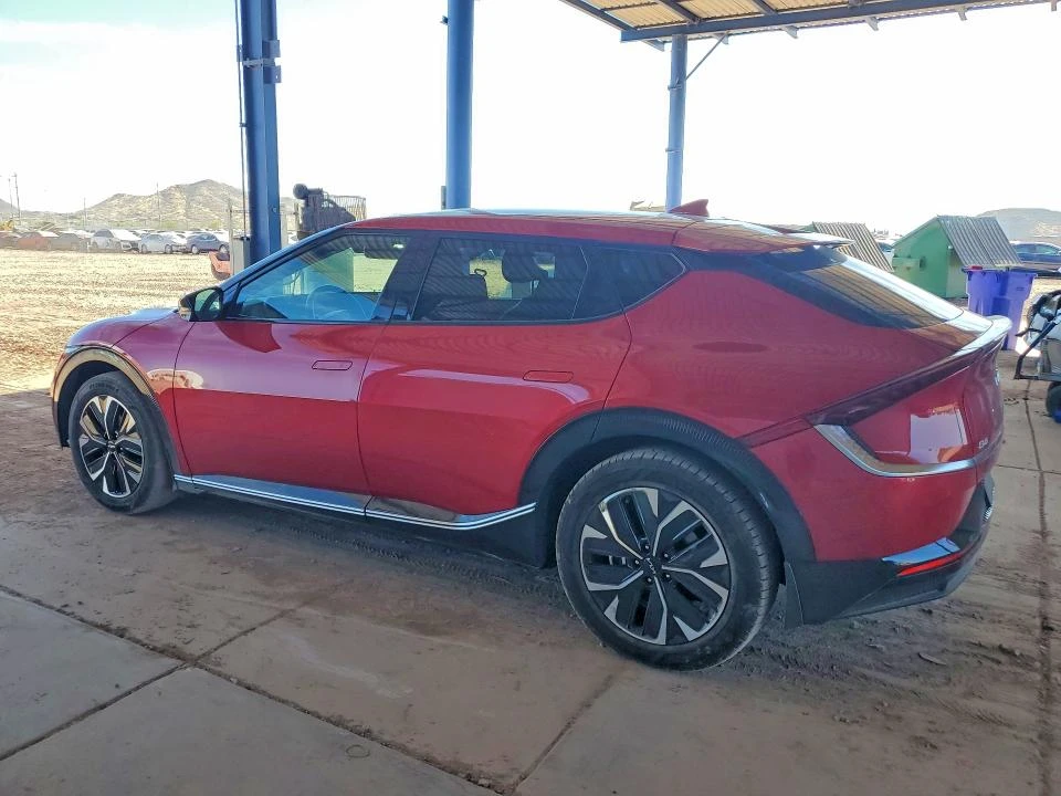 Kia EV6 2024 KIA EV6 WIND | Mobile.bg � ����������� 6