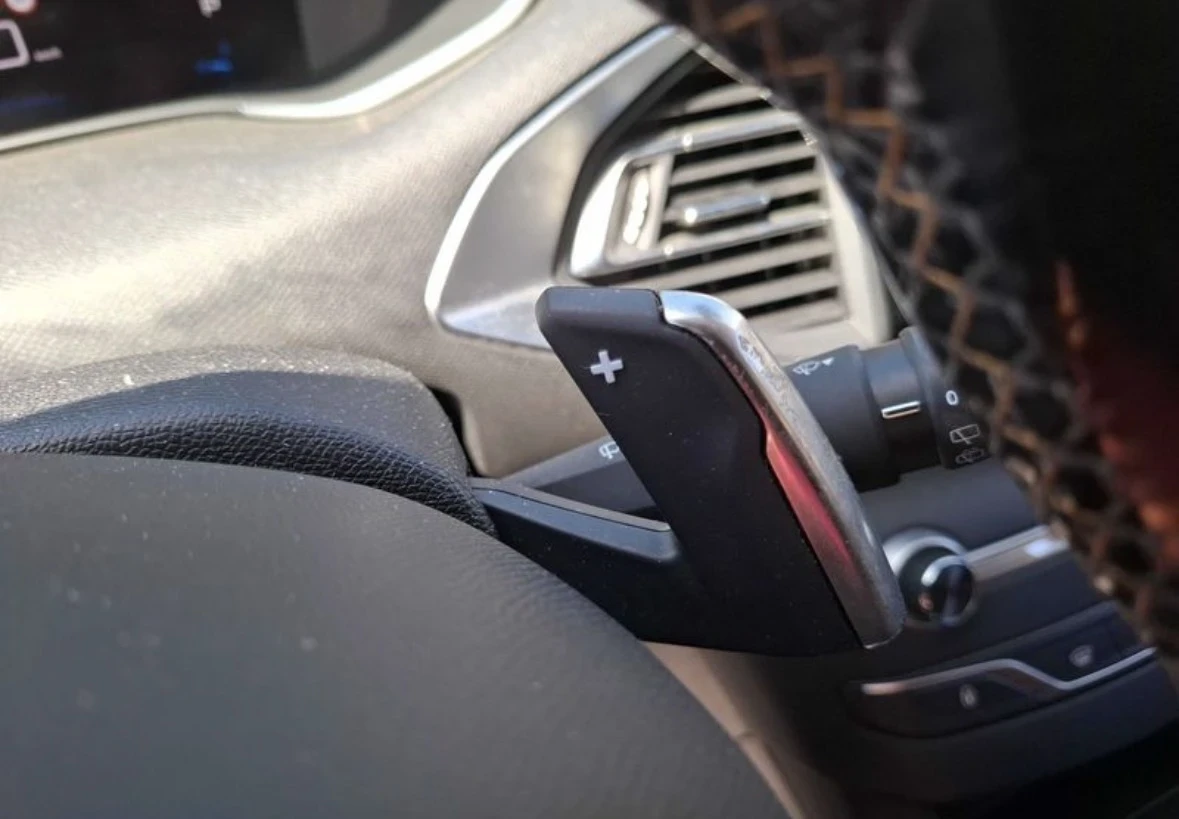 Peugeot 308 Peugeot 308 1.5 Blue-HDi Roadtrip Avtomat | Mobile.bg � ����������� 14