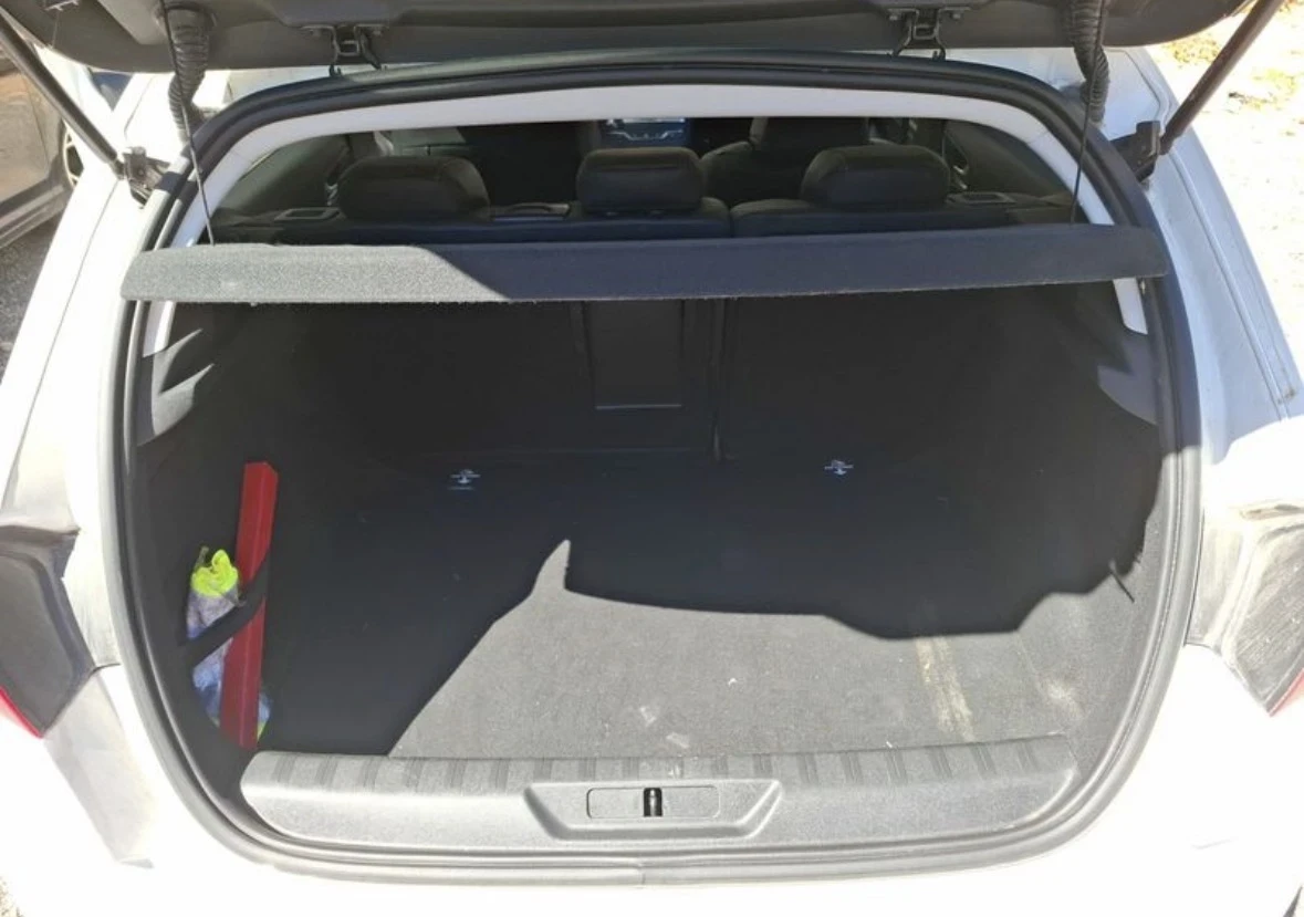 Peugeot 308 Peugeot 308 1.5 Blue-HDi Roadtrip Avtomat | Mobile.bg � ����������� 12