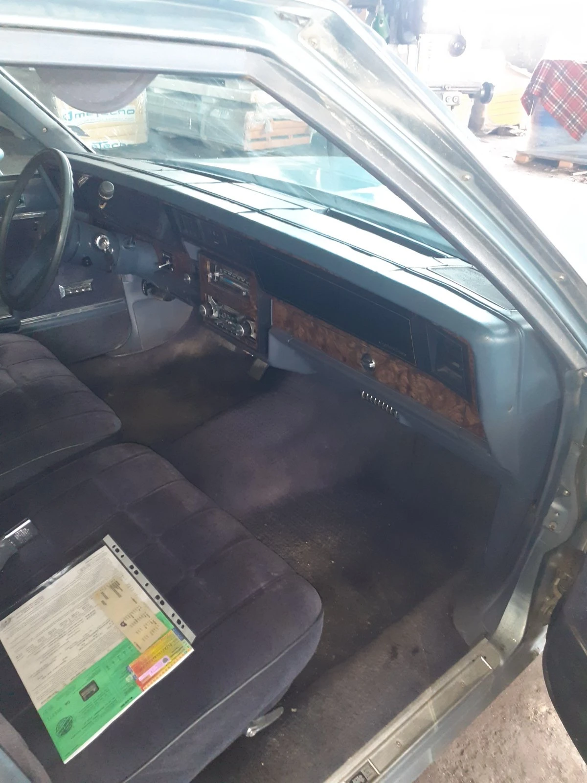 Chevrolet Impala КАПРИЗ, снимка 9 - Автомобили и джипове - 55386620
