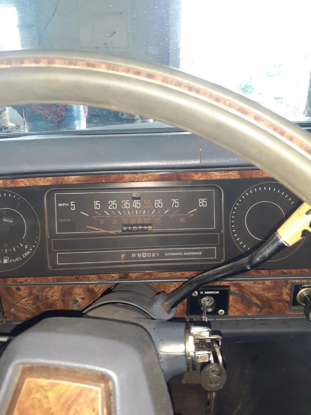 Chevrolet Impala КАПРИЗ, снимка 6 - Автомобили и джипове - 55386620