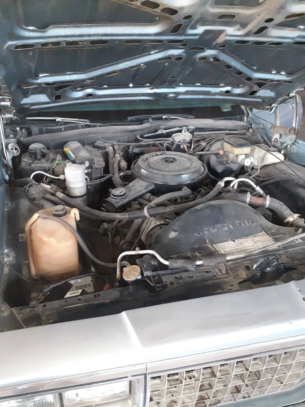 Chevrolet Impala КАПРИЗ, снимка 11 - Автомобили и джипове - 55386620
