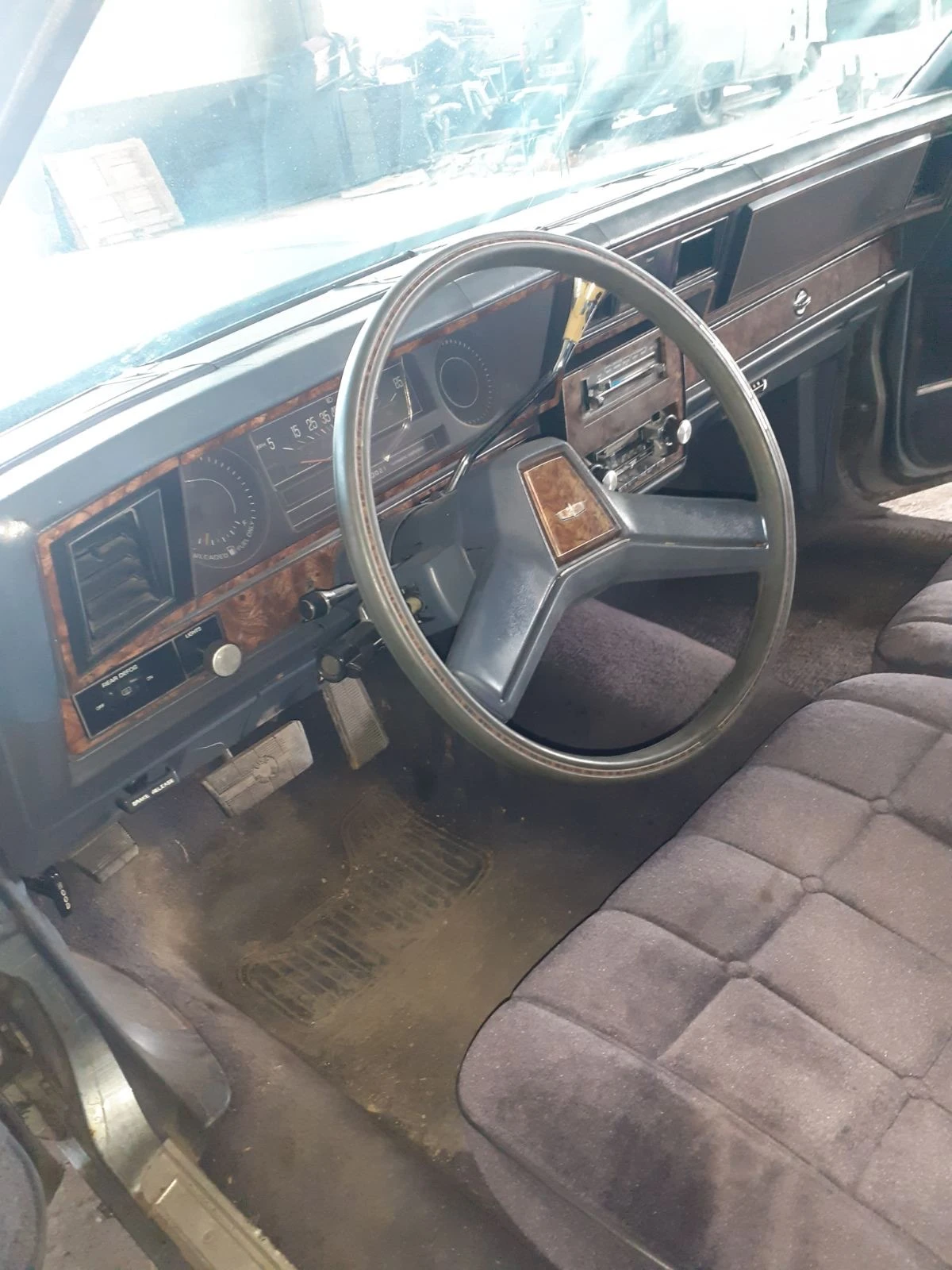Chevrolet Impala КАПРИЗ, снимка 5 - Автомобили и джипове - 55386620