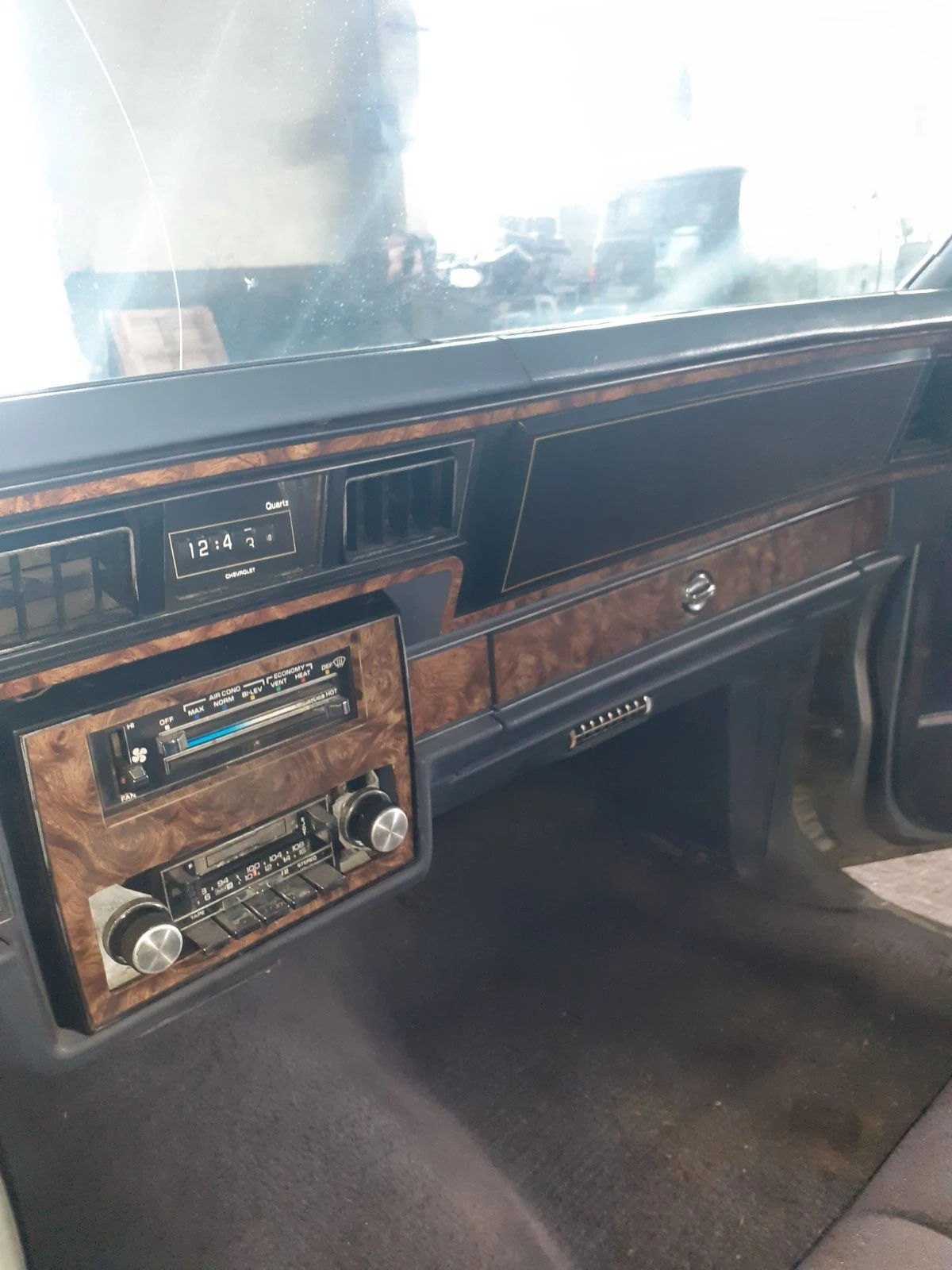 Chevrolet Impala КАПРИЗ, снимка 7 - Автомобили и джипове - 55386620