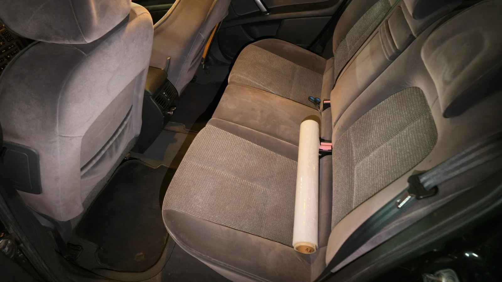 Peugeot 407 2.0HDI, снимка 13 - Автомобили и джипове - 55443997