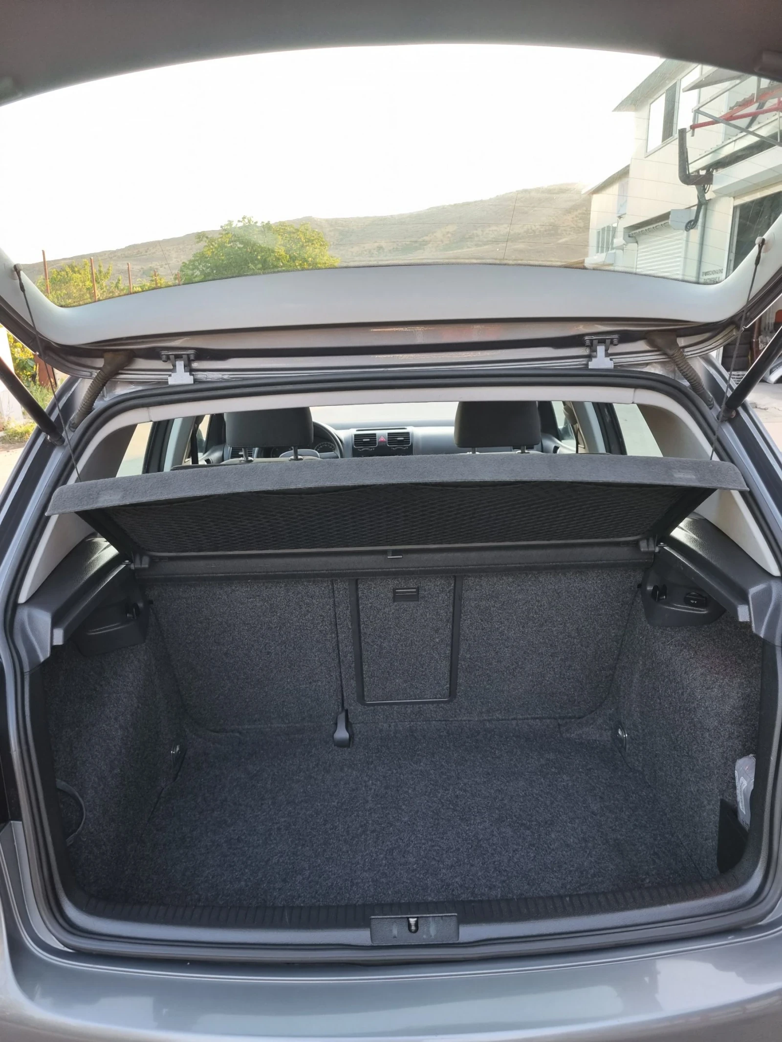 VW Golf 1.9tdi 105 коня BKC, снимка 14 - Автомобили и джипове - 55453972