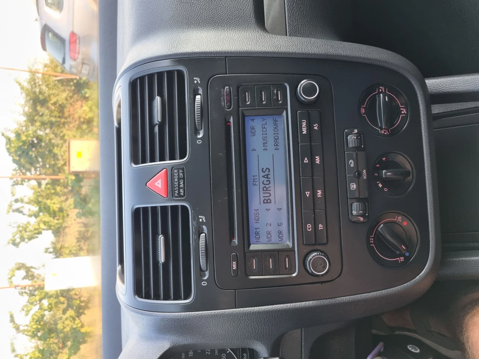 VW Golf 1.9tdi 105 коня BKC, снимка 13 - Автомобили и джипове - 55453972