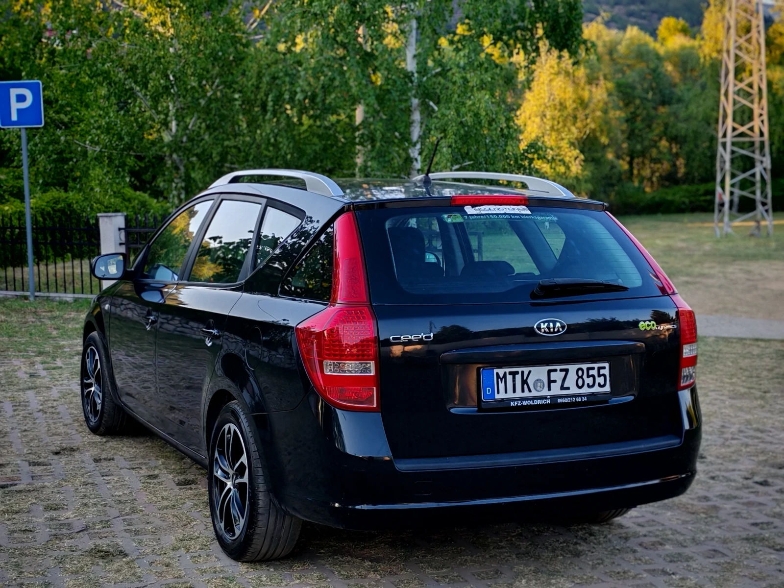 Kia Ceed 1.6CRDI(90)* FACELIFT* ECO-DINAMICS* НОВ ВНОС* , снимка 5 - Автомобили и джипове - 55513228