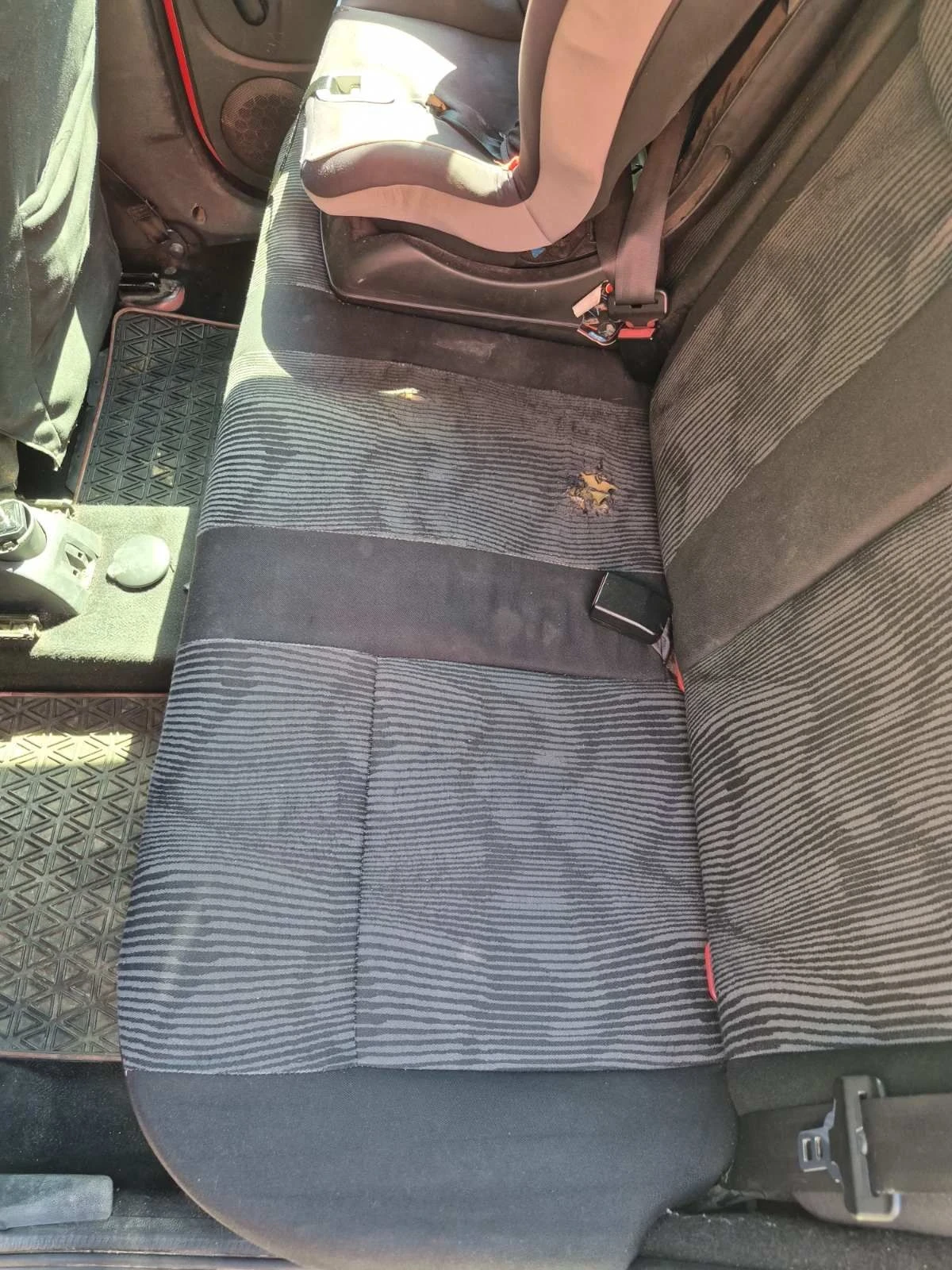Dacia Sandero, снимка 8 - Автомобили и джипове - 55593159