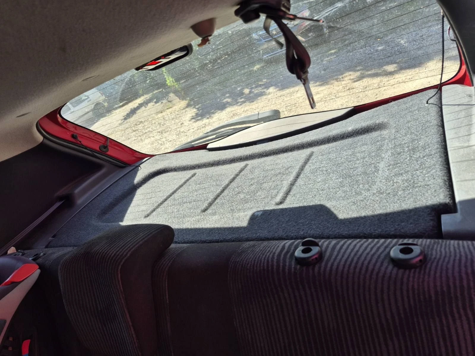 Dacia Sandero, снимка 11 - Автомобили и джипове - 55593159