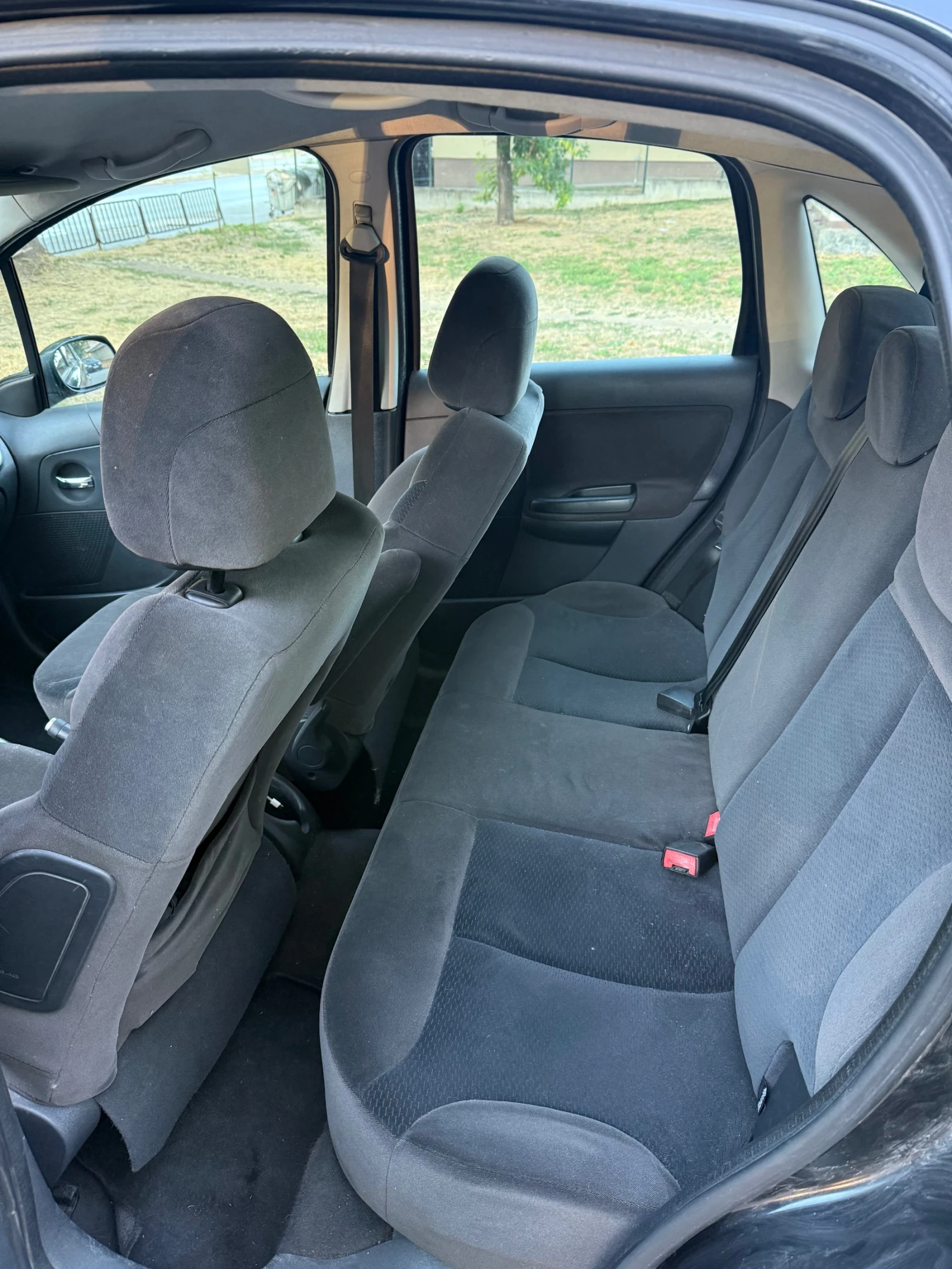 Citroen C3, снимка 8 - Автомобили и джипове - 55943505
