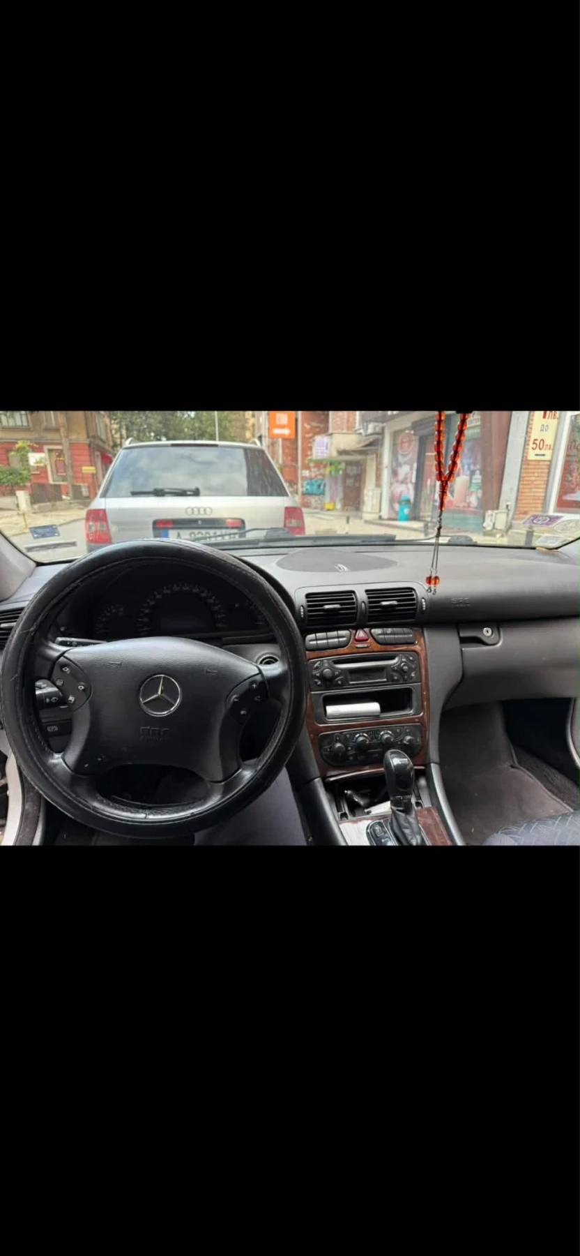 Mercedes-Benz C 200 | Mobile.bg � ����������� 2