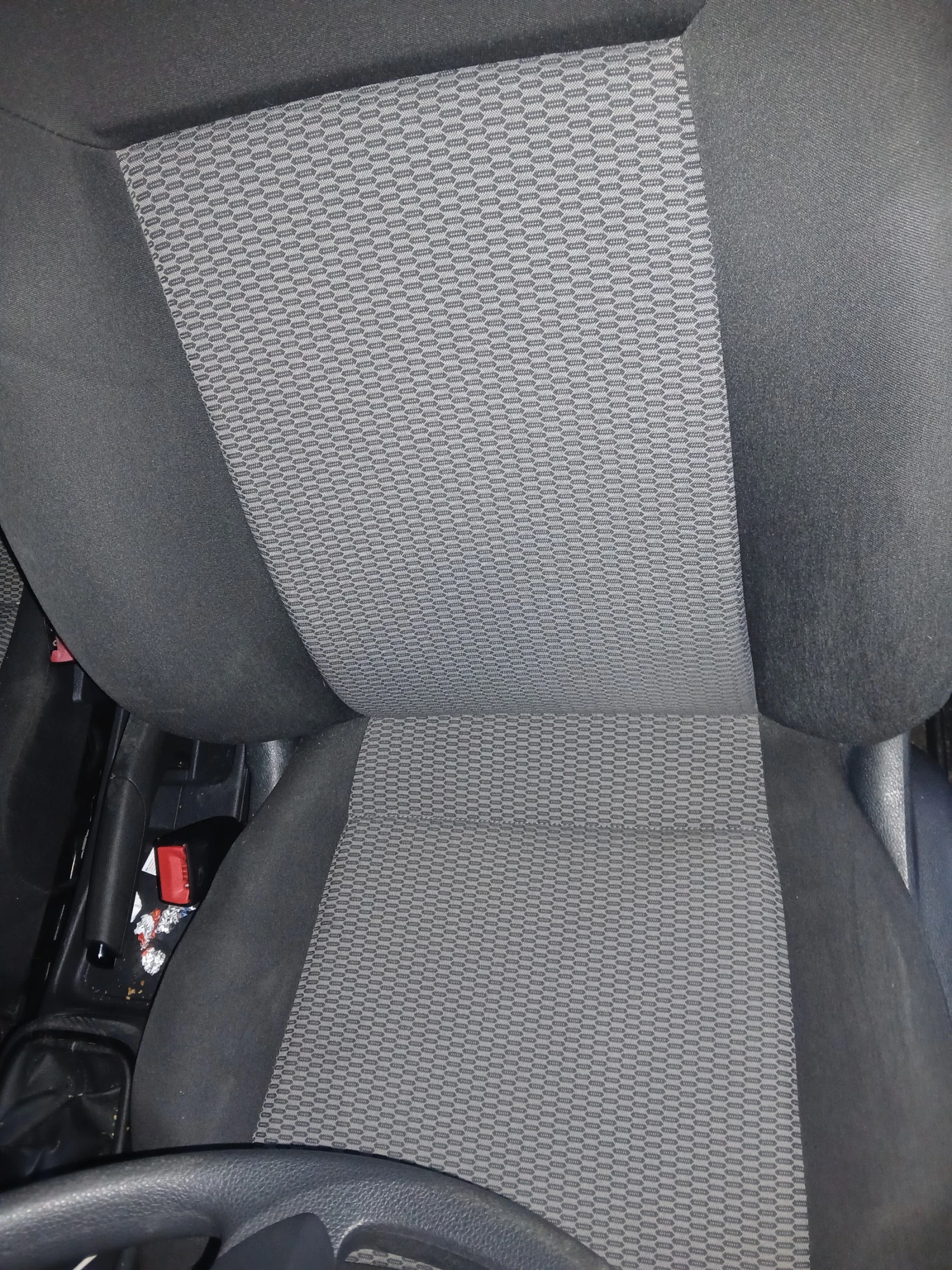 VW Polo  1.4MPI-75000km, снимка 8 - Автомобили и джипове - 56132392