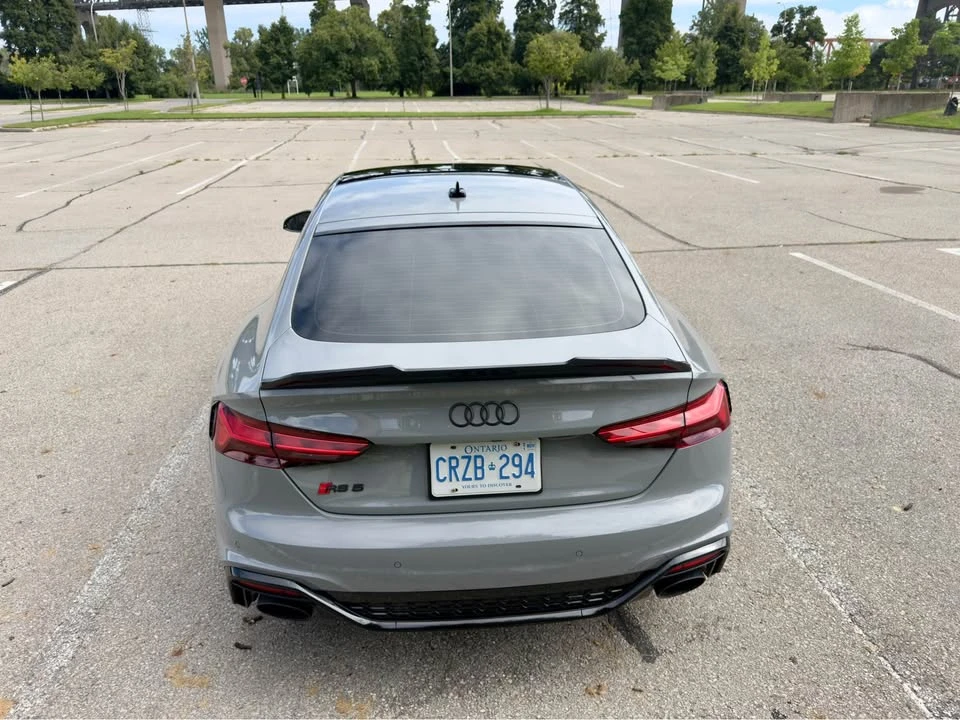 Audi Rs5 STAGE 1, INTERCOOLER, INTAKE, КРАЙНА ЦЕНА до БГ, снимка 6 - Автомобили и джипове - 56226789