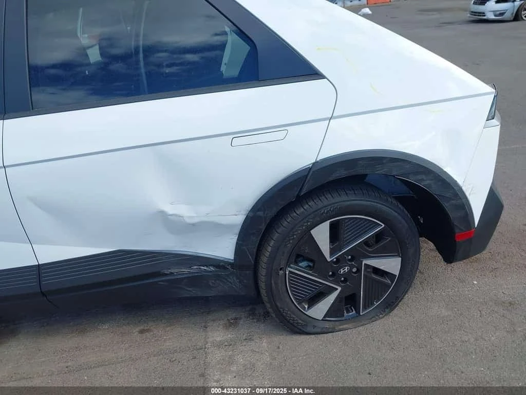 Hyundai Ioniq 5 * SEL * CARFAX * БЕЗ ПЪРВОНАЧАЛНА ВНОСКА, снимка 6 - Автомобили и джипове - 56262351