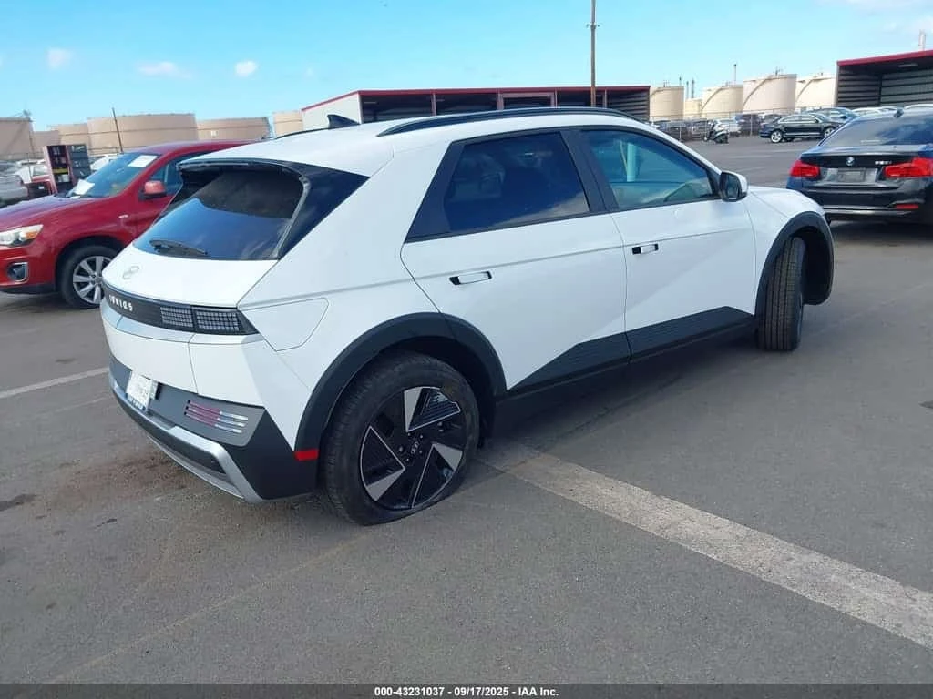 Hyundai Ioniq 5 * SEL * CARFAX * БЕЗ ПЪРВОНАЧАЛНА ВНОСКА, снимка 4 - Автомобили и джипове - 56262351