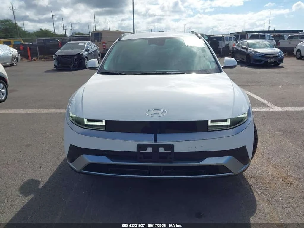 Hyundai Ioniq 5 * SEL * CARFAX * БЕЗ ПЪРВОНАЧАЛНА ВНОСКА, снимка 12 - Автомобили и джипове - 56262351