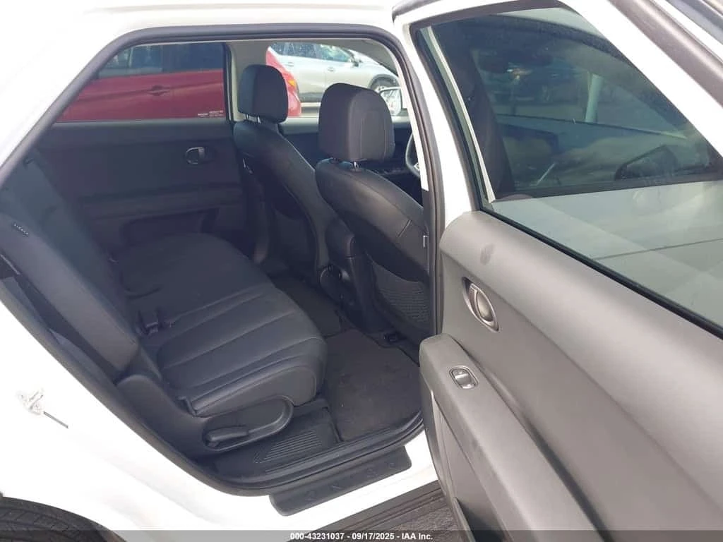 Hyundai Ioniq 5 * SEL * CARFAX * БЕЗ ПЪРВОНАЧАЛНА ВНОСКА, снимка 8 - Автомобили и джипове - 56262351