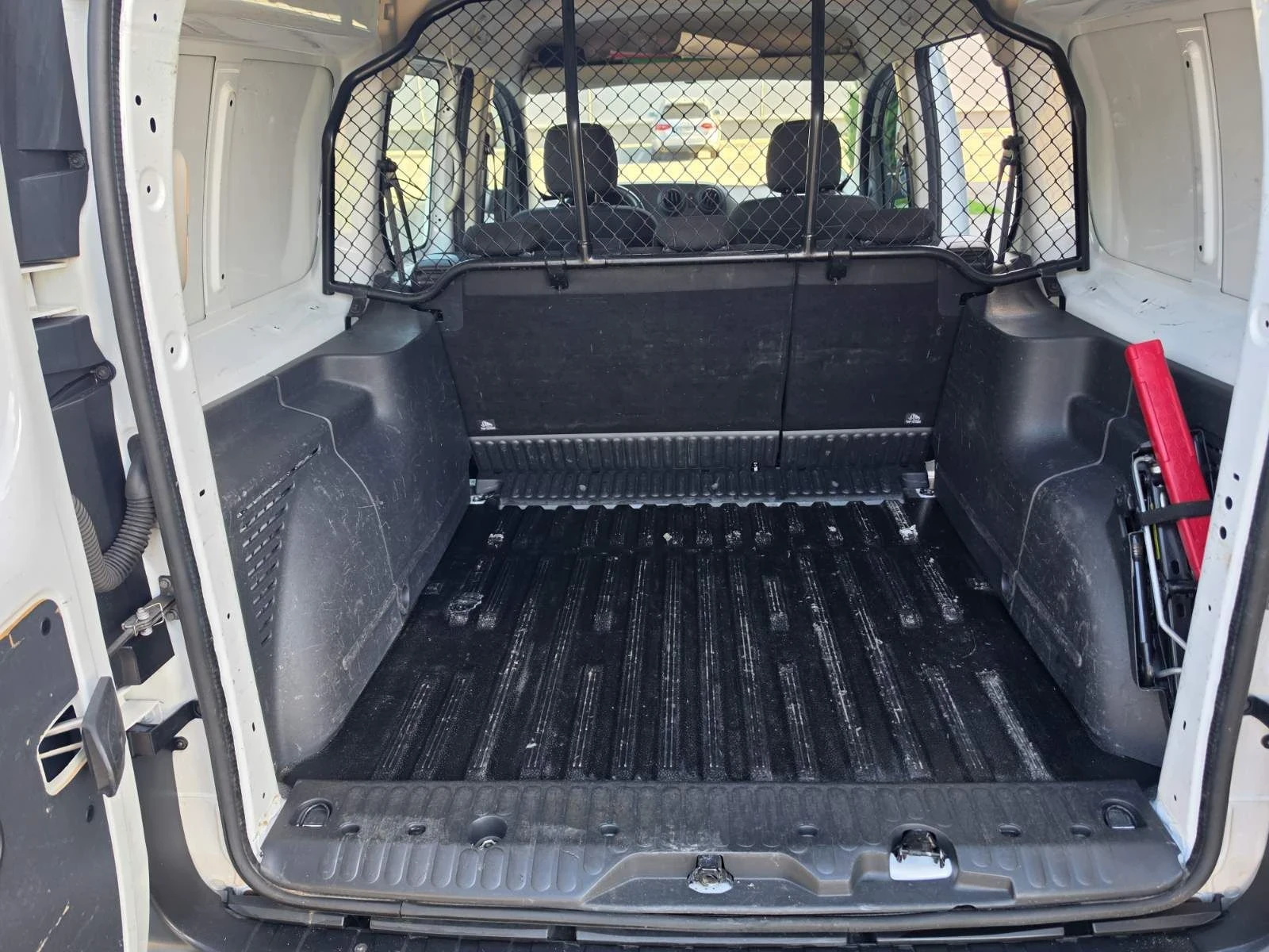 Mercedes-Benz Citan 111 /110 к.с. MAXI, снимка 11 - Автомобили и джипове - 56333281