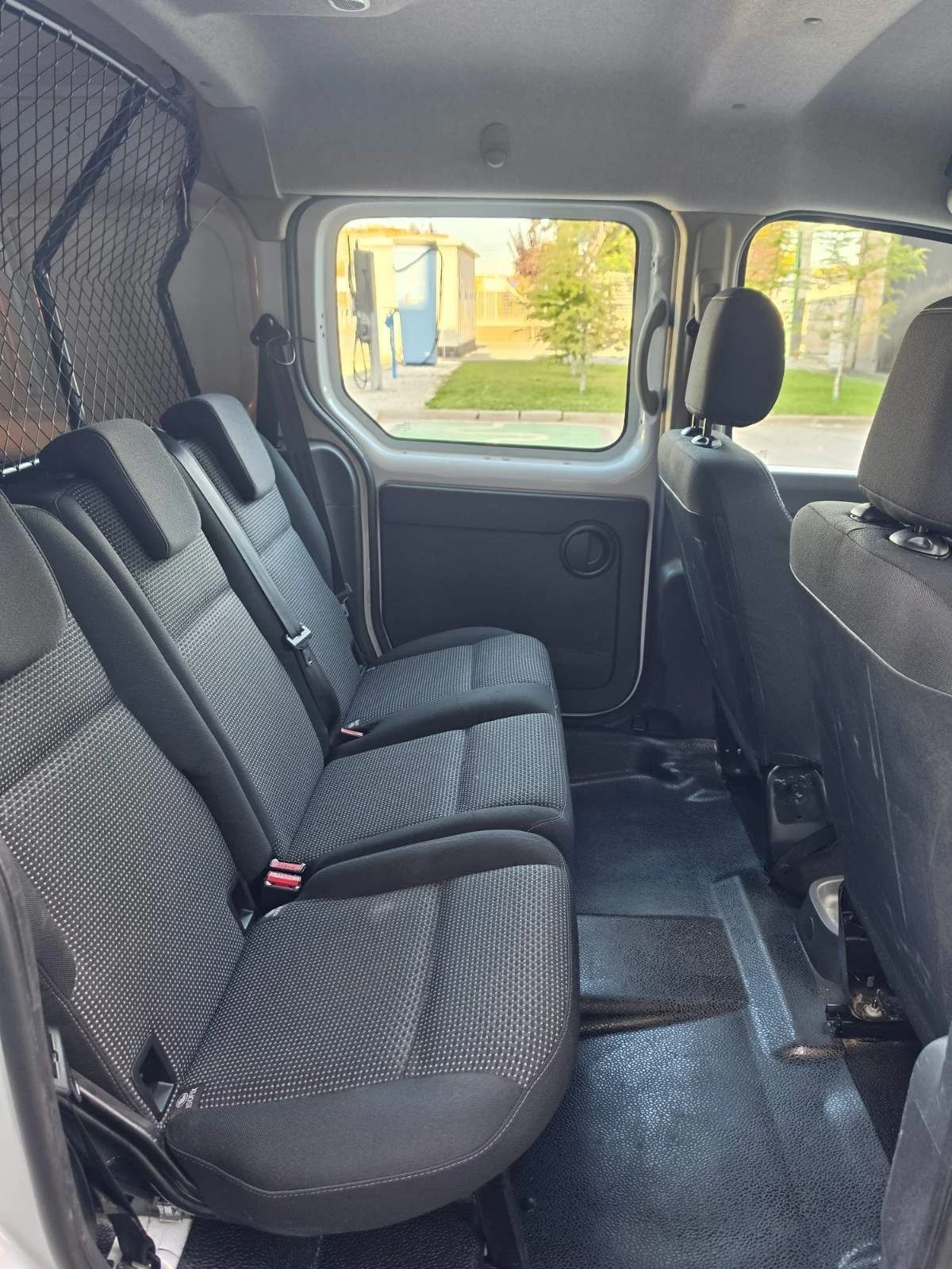 Mercedes-Benz Citan 111 /110 к.с. MAXI, снимка 7 - Автомобили и джипове - 56333281