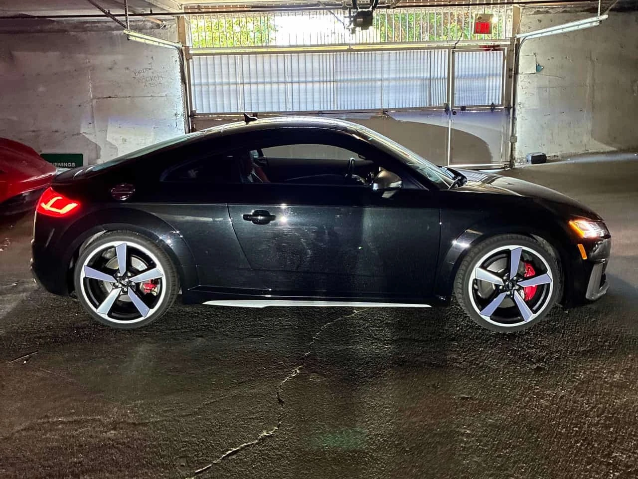 Audi Tt TTS* 2.0 TFSI quattro* CARFAX* ����� �� ���������� | Mobile.bg � ����������� 3