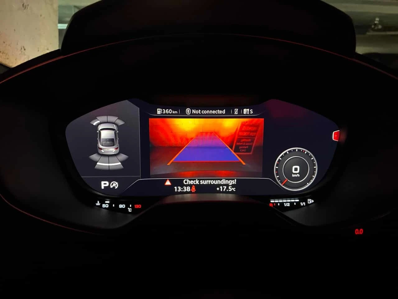 Audi Tt TTS* 2.0 TFSI quattro* CARFAX* ����� �� ���������� | Mobile.bg � ����������� 8