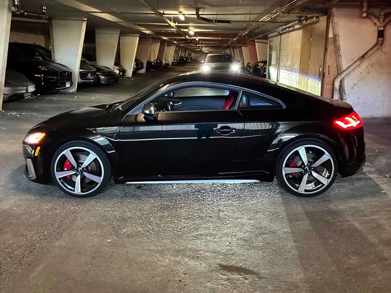 Audi Tt TTS* 2.0 TFSI quattro* CARFAX* ����� �� ���������� | Mobile.bg � ����������� 2