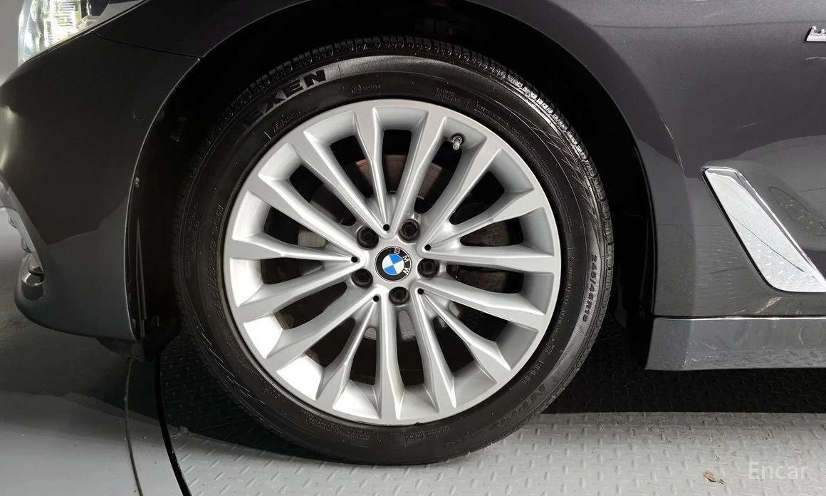 BMW 520 | Mobile.bg � ����������� 5