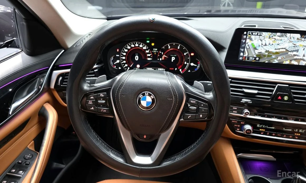 BMW 520 | Mobile.bg � ����������� 13