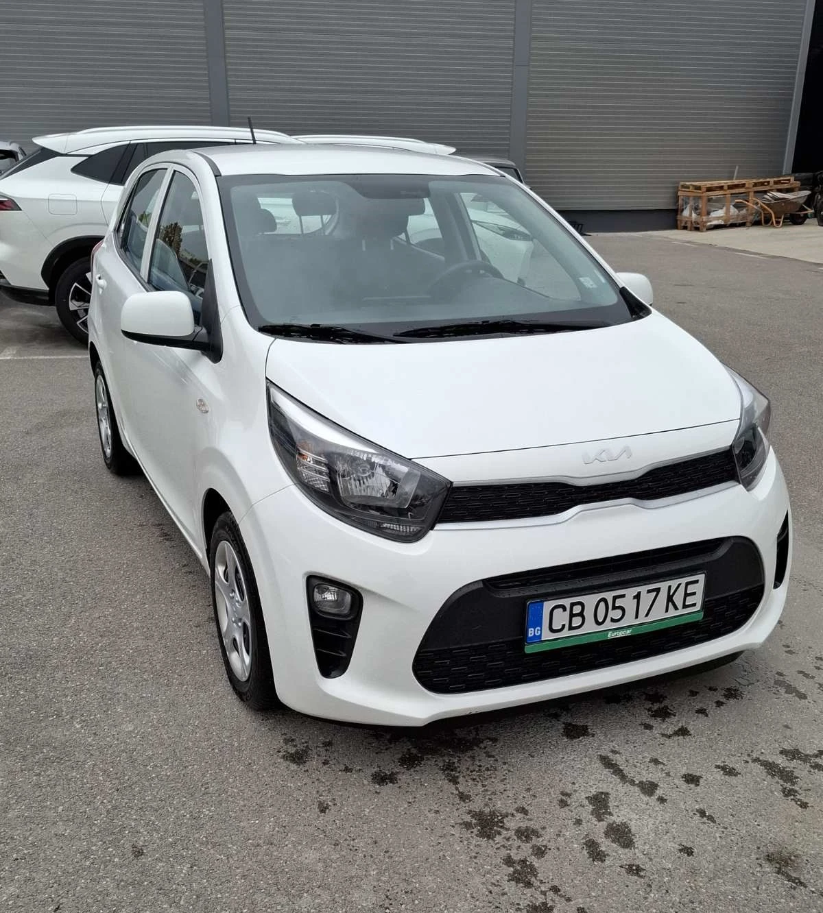 Kia Picanto 1.2 �������� | Mobile.bg � ����������� 2