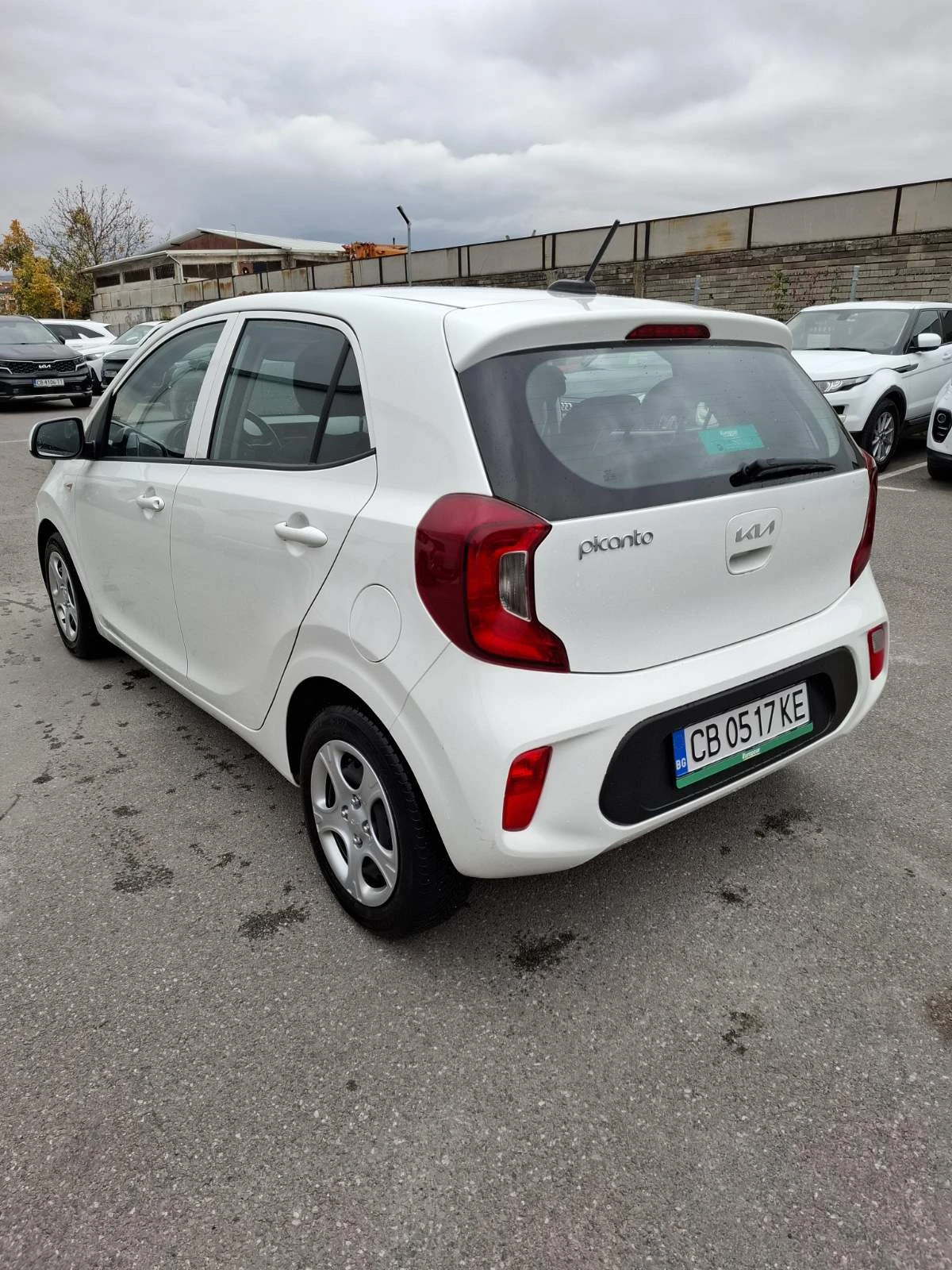 Kia Picanto 1.2 �������� | Mobile.bg � ����������� 3