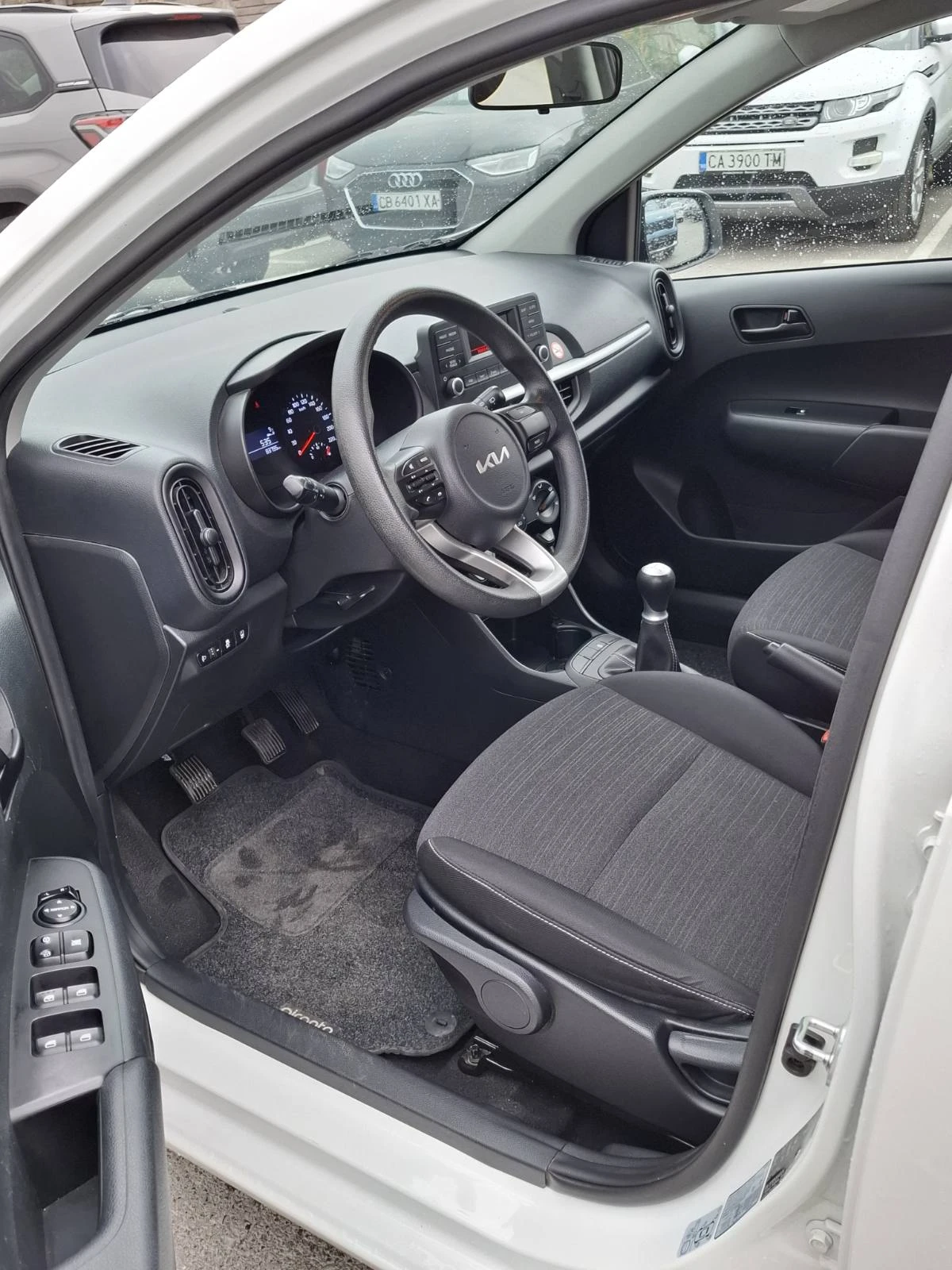 Kia Picanto 1.2 �������� | Mobile.bg � ����������� 7