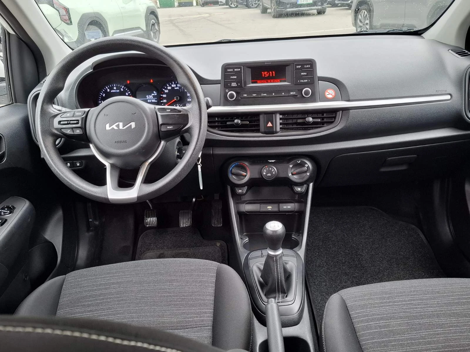 Kia Picanto 1.2 �������� | Mobile.bg � ����������� 6