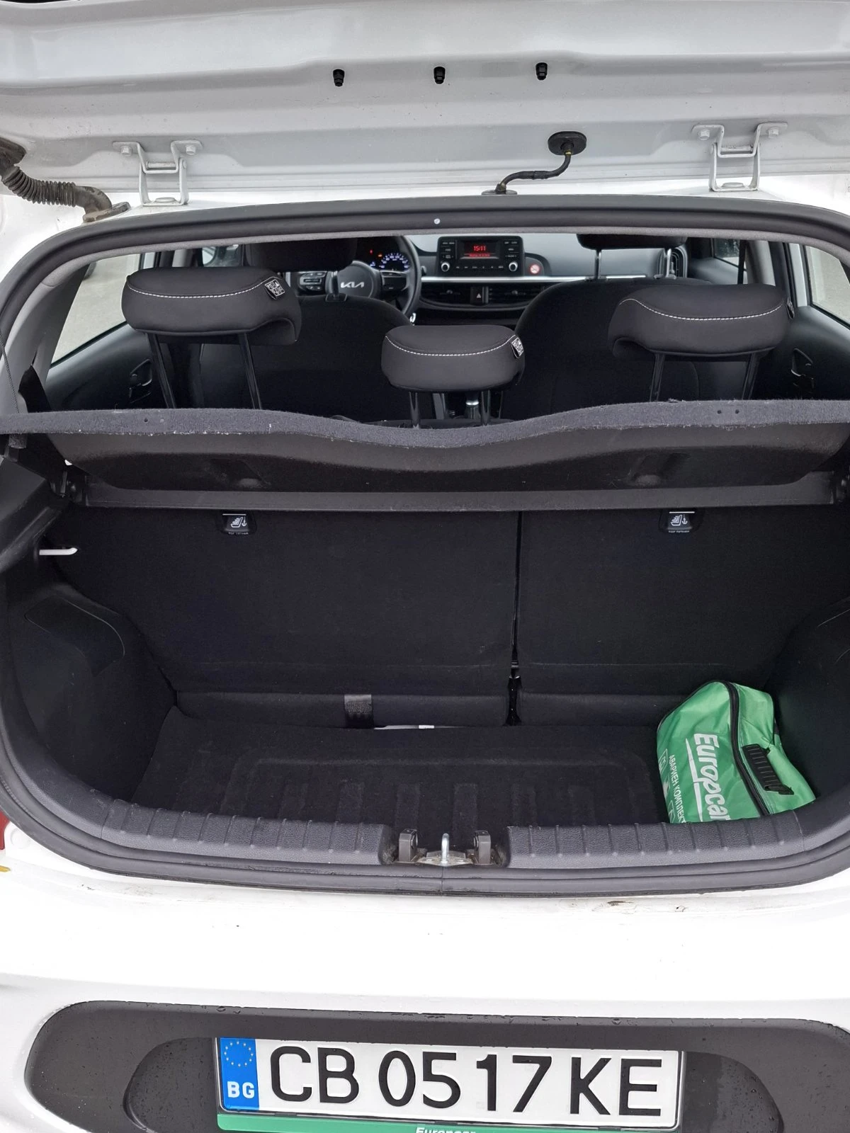 Kia Picanto 1.2 �������� | Mobile.bg � ����������� 5