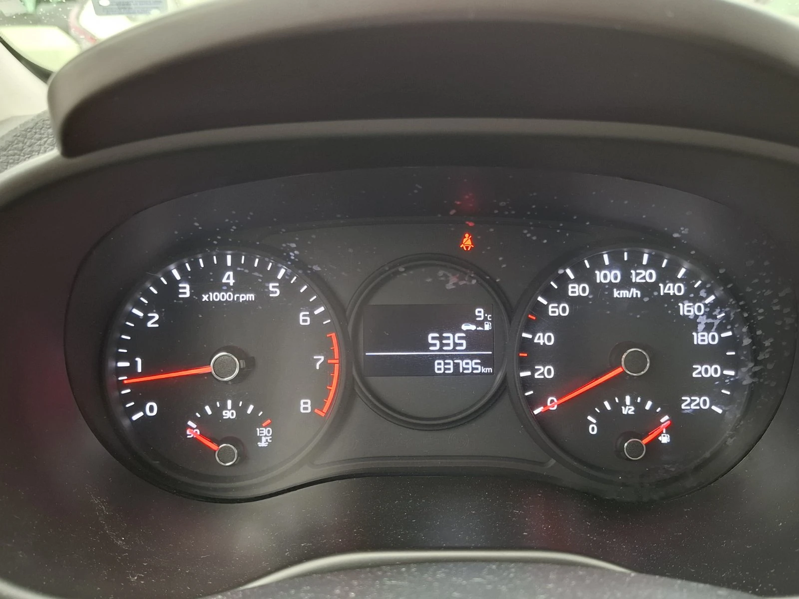 Kia Picanto 1.2 �������� | Mobile.bg � ����������� 8