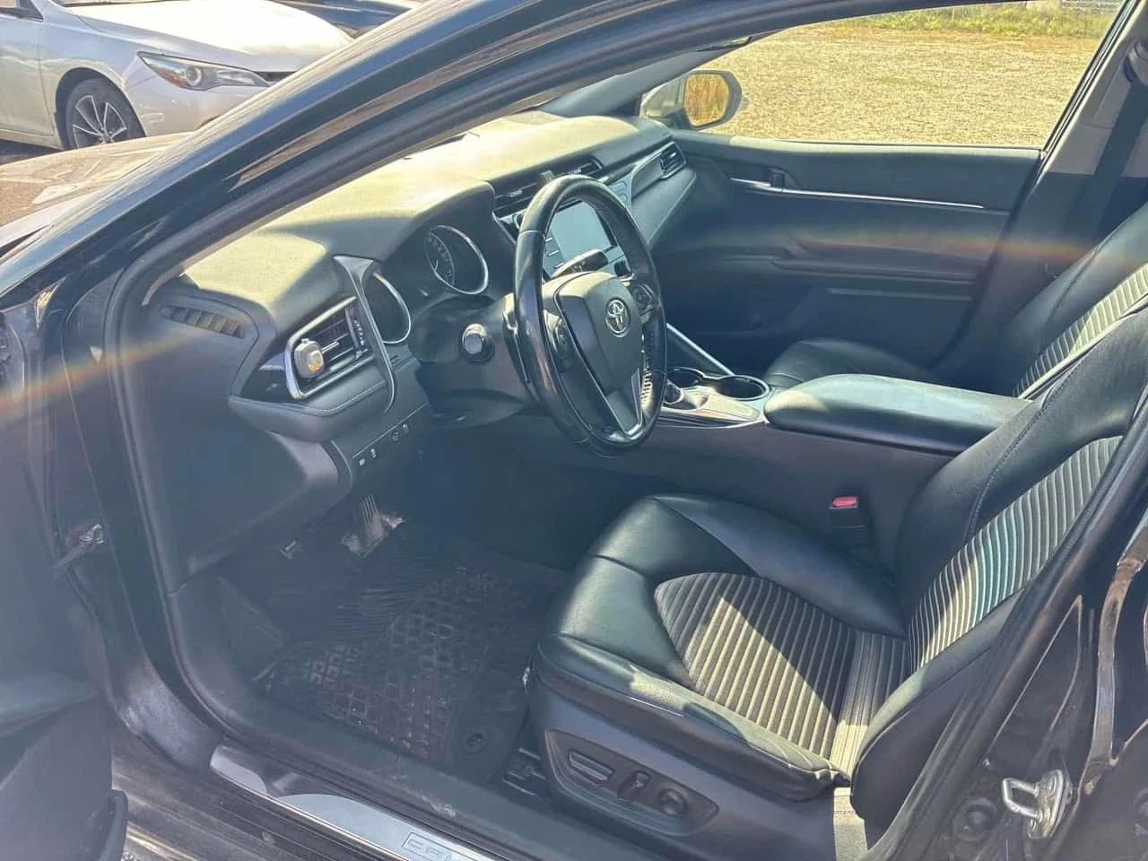 Toyota Camry, снимка 5 - Автомобили и джипове - 56739774