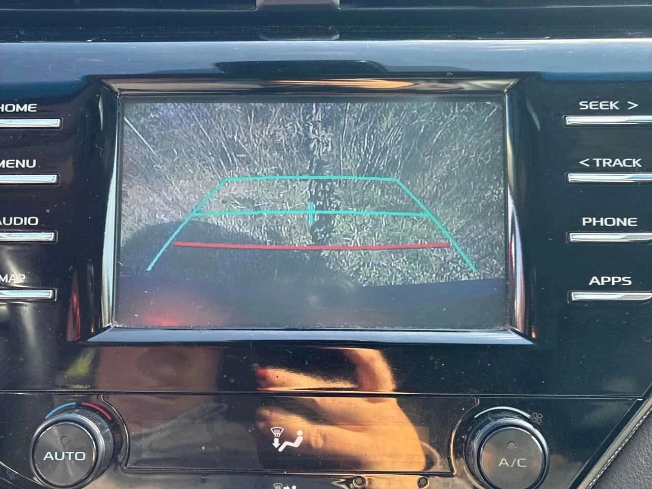 Toyota Camry, снимка 16 - Автомобили и джипове - 56739774